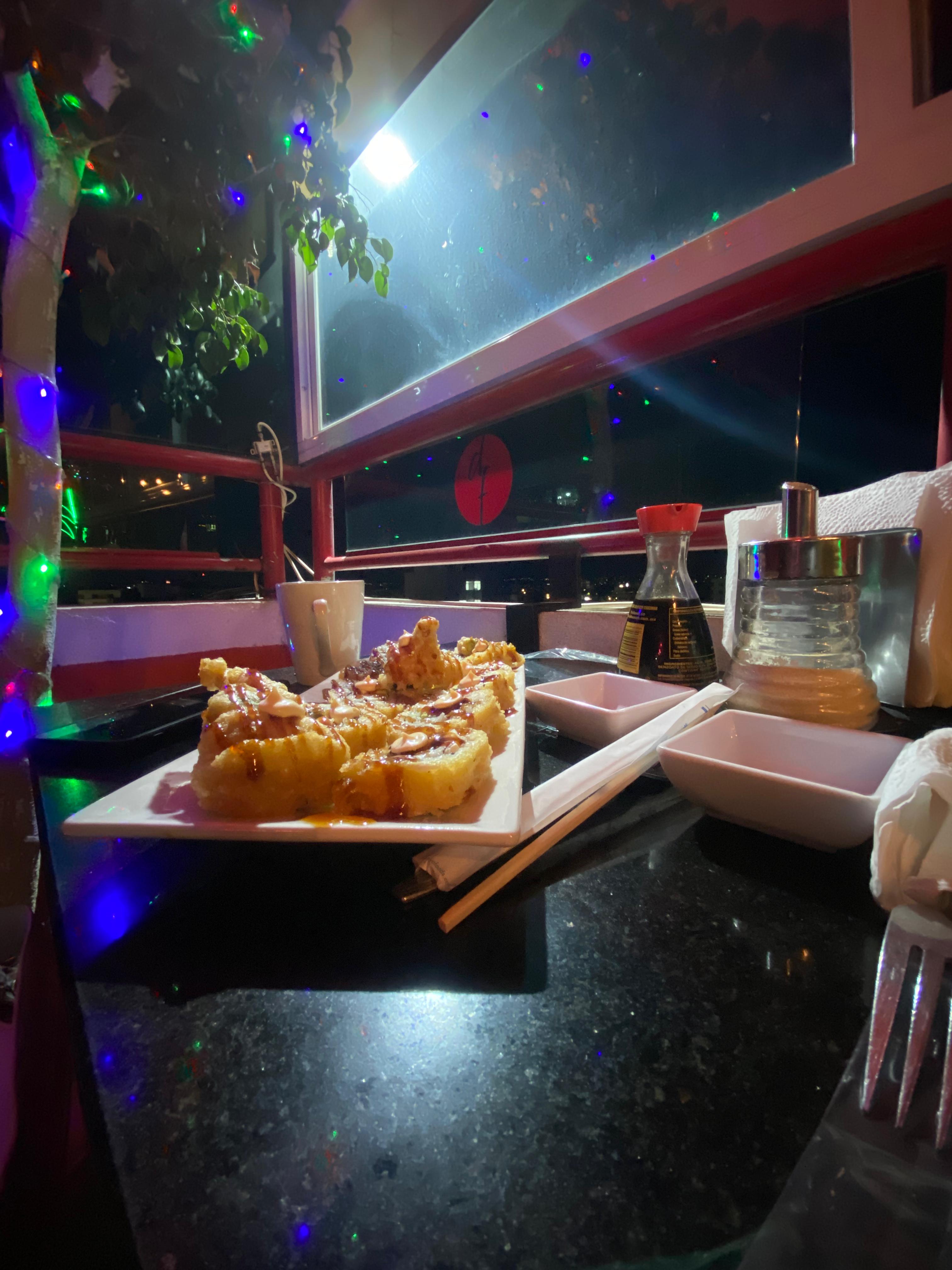 Drunken Fish image 8