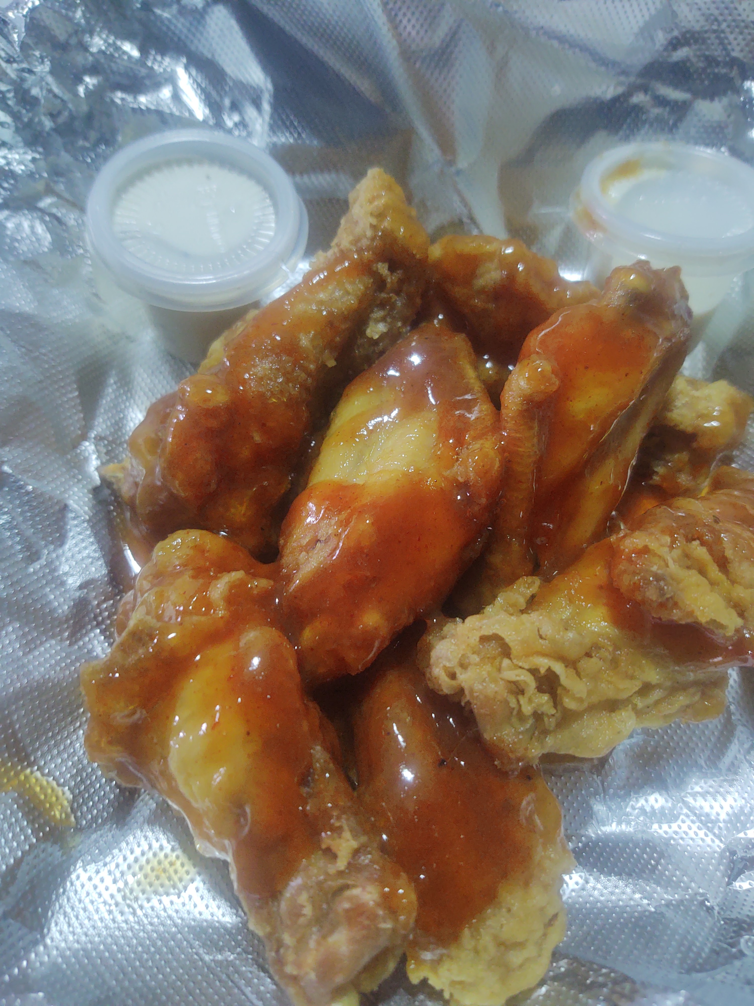 Drunken Fish image 9