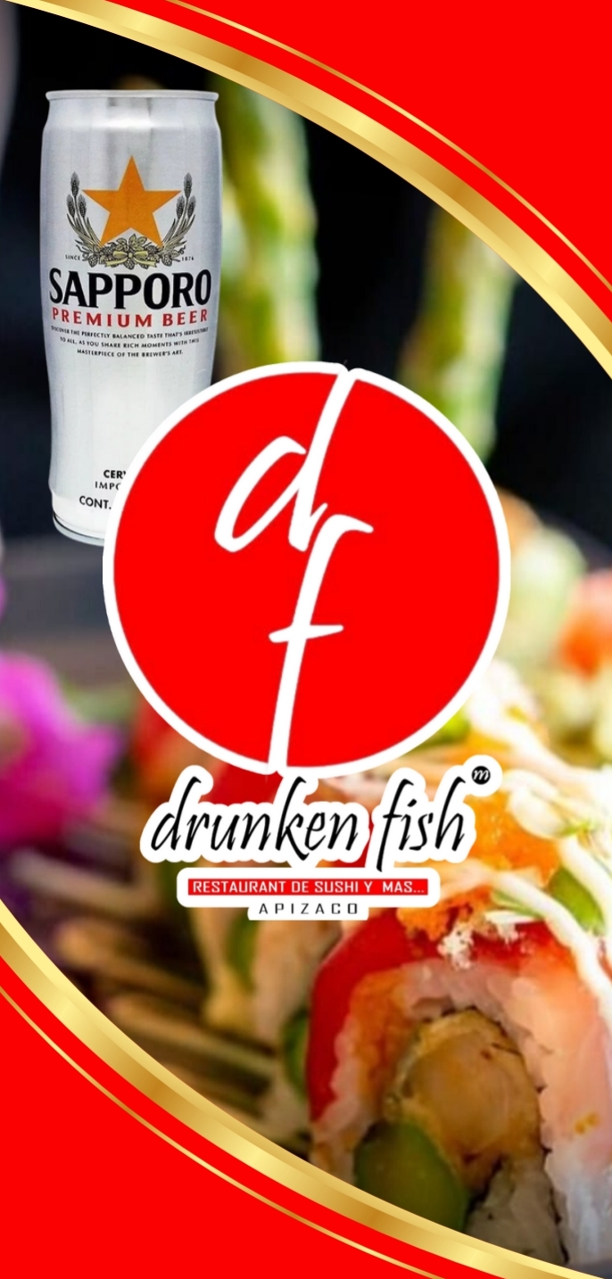 Drunken Fish image 10