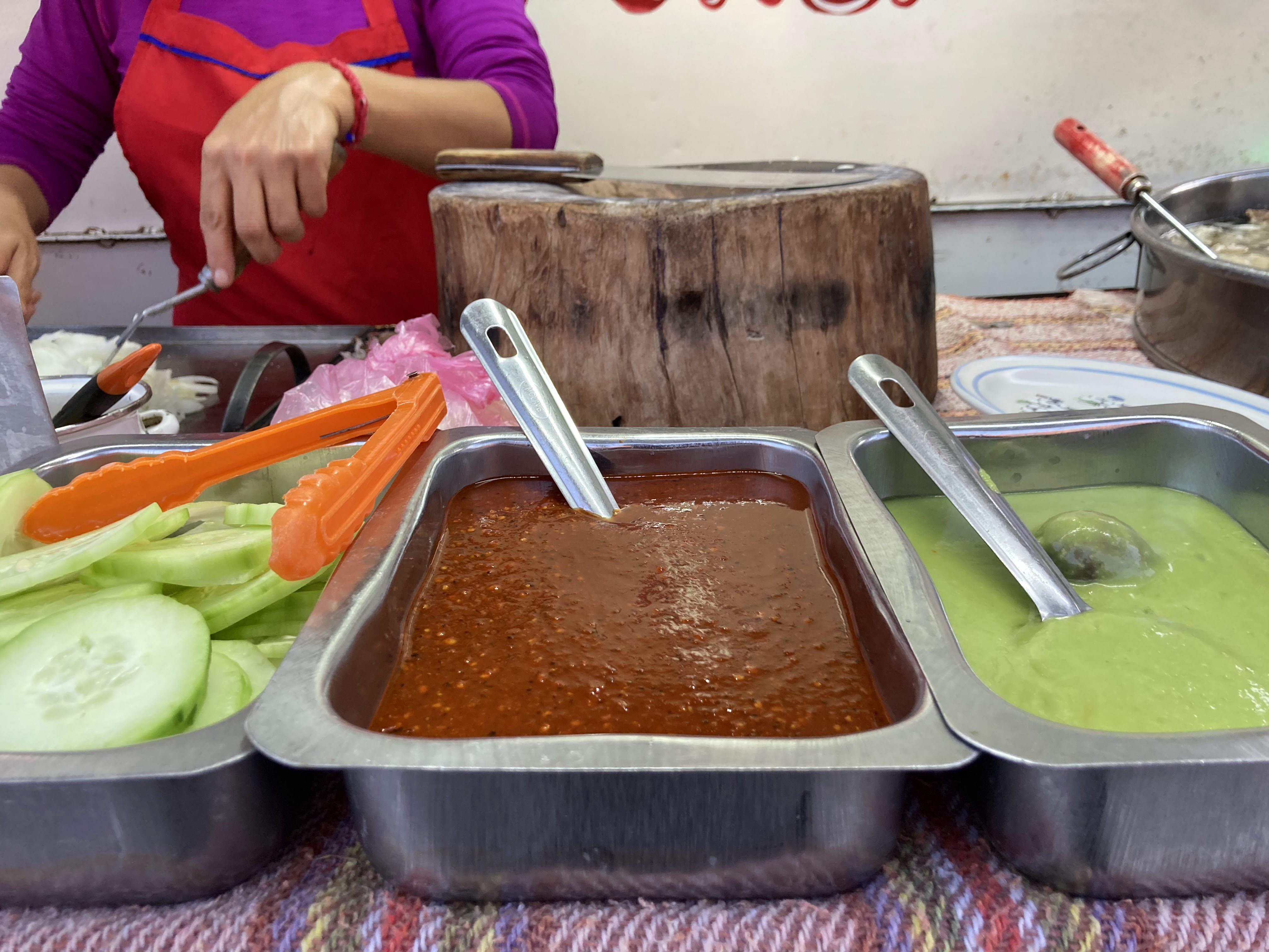 tacos "My chea" image 2