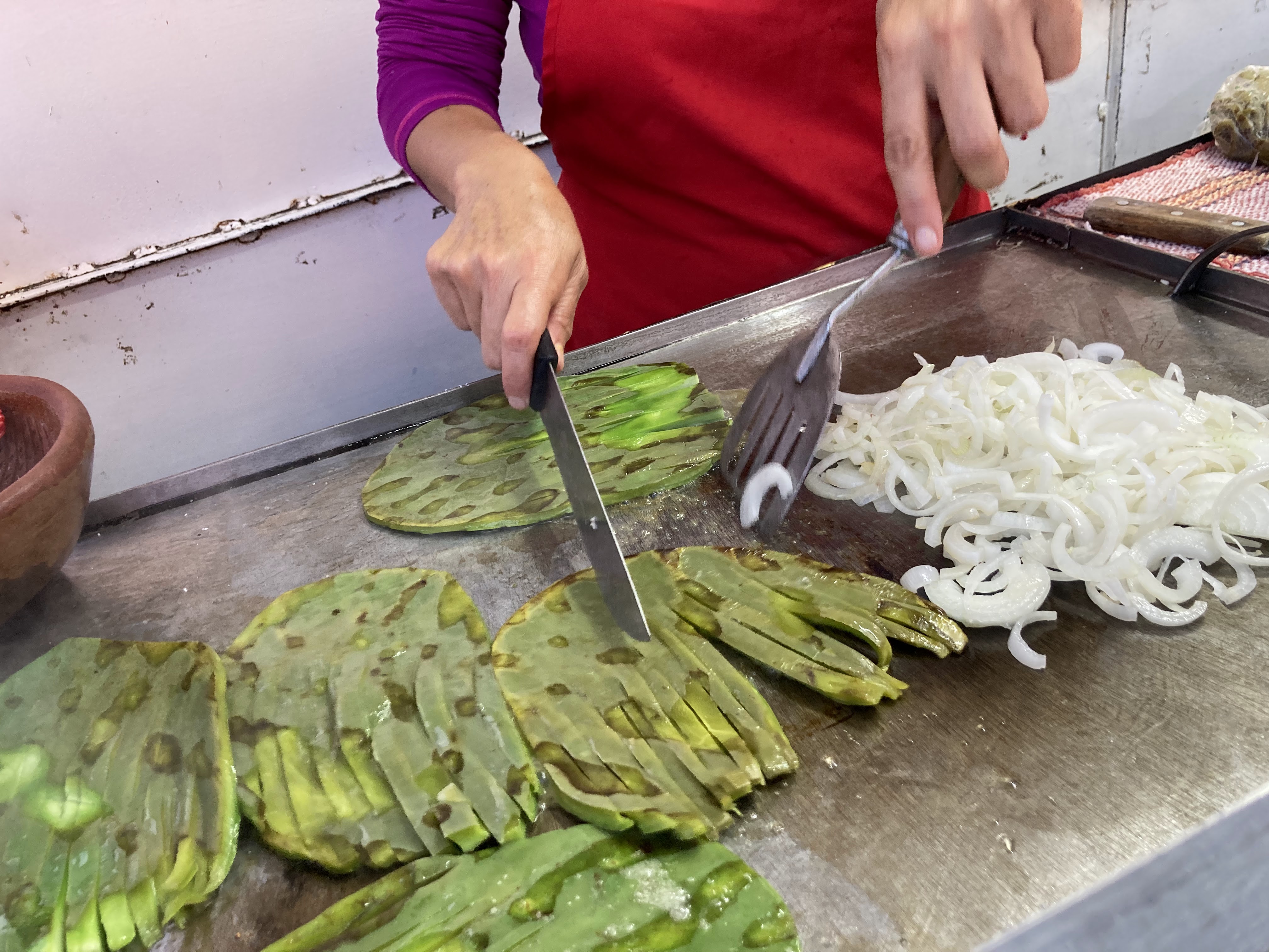 tacos "My chea" image 4