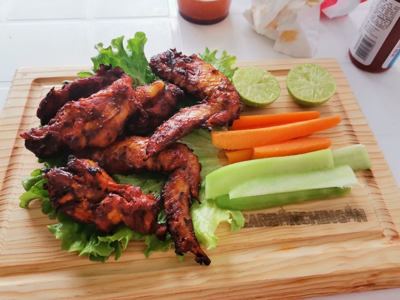 CarbónChingón Apizaco image 1