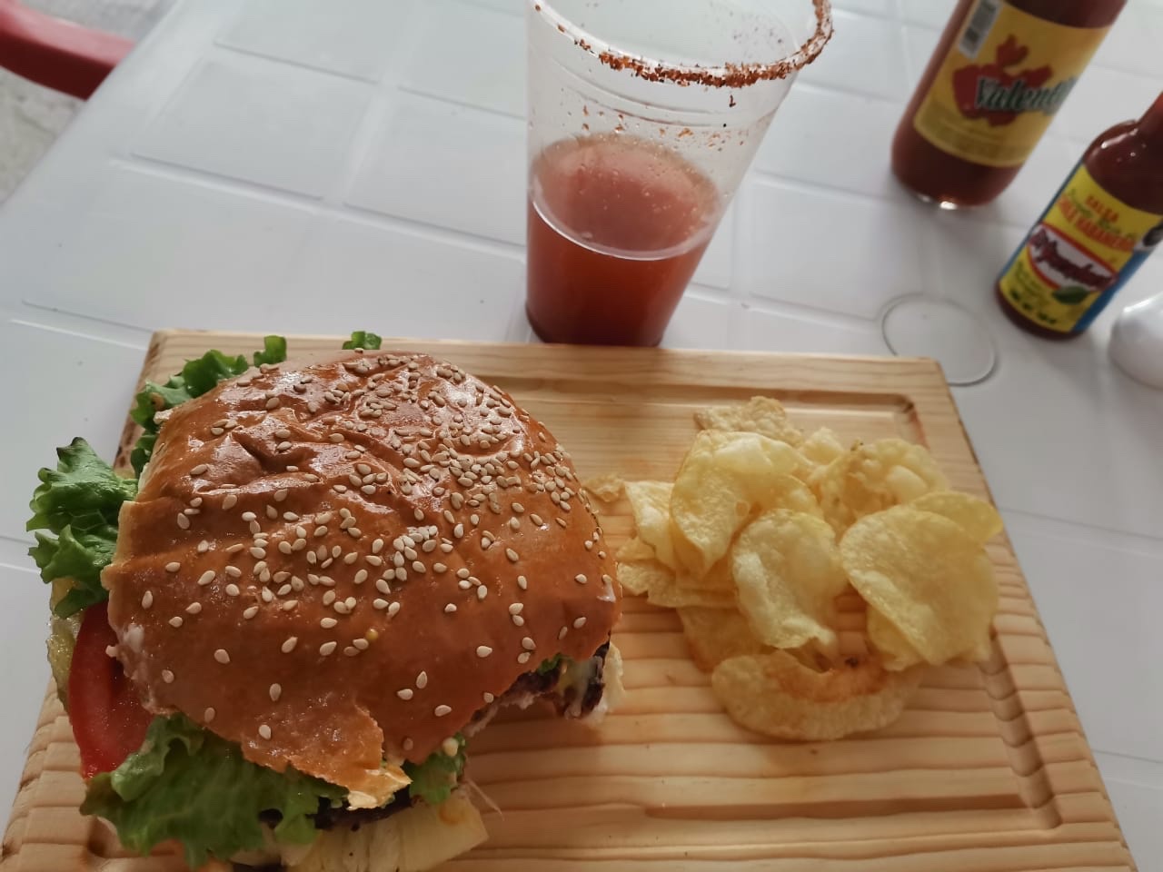 CarbónChingón Apizaco image 2