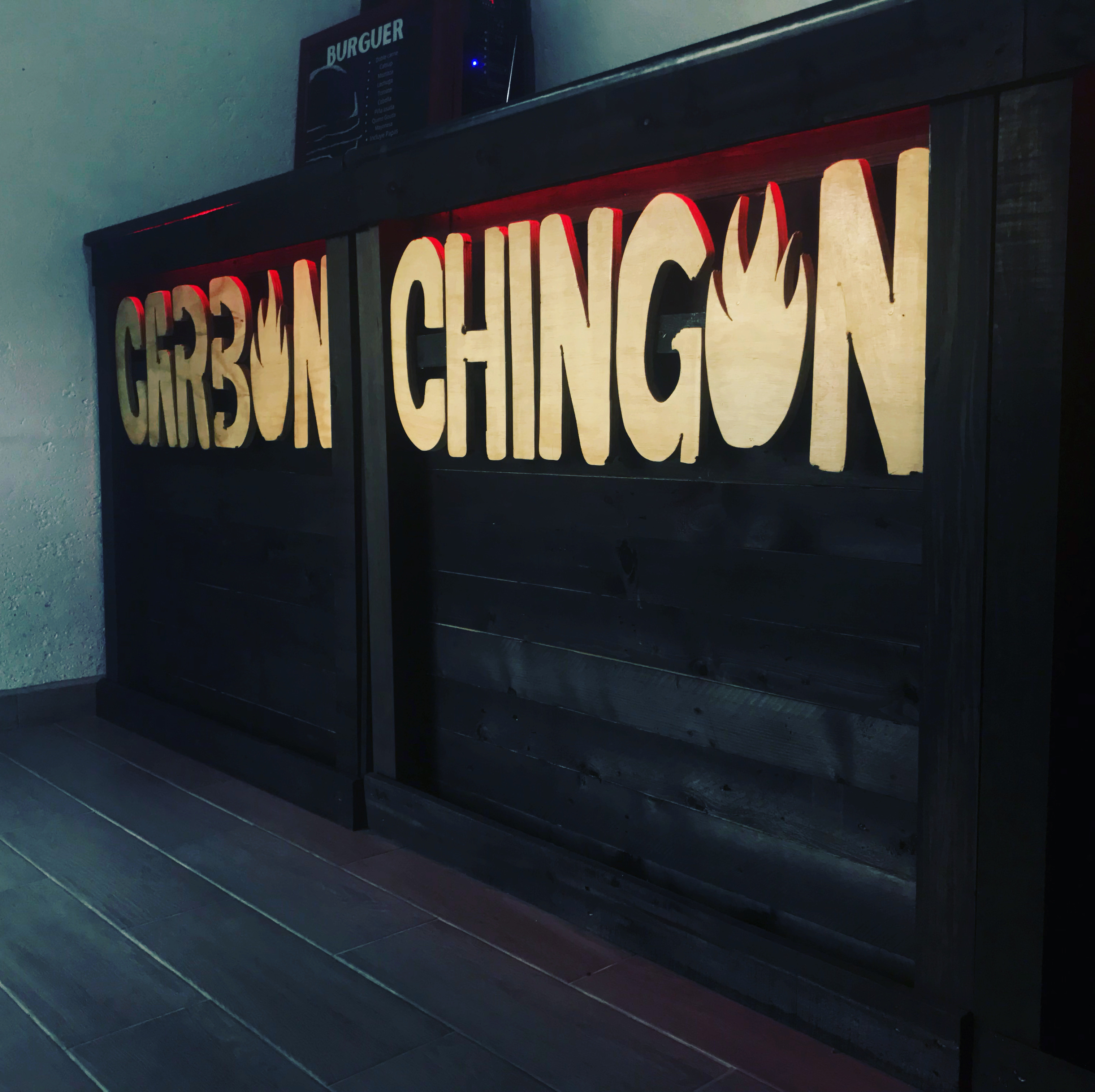 CarbónChingón Apizaco image 3