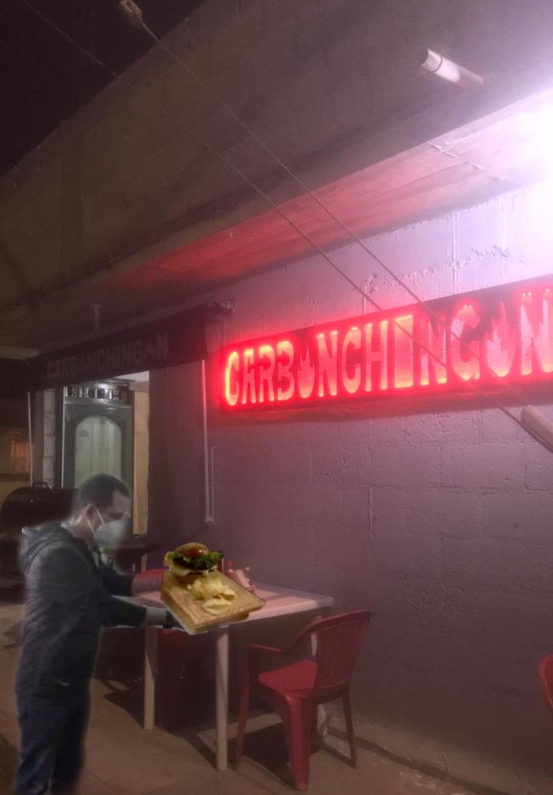 CarbónChingón Apizaco image 4