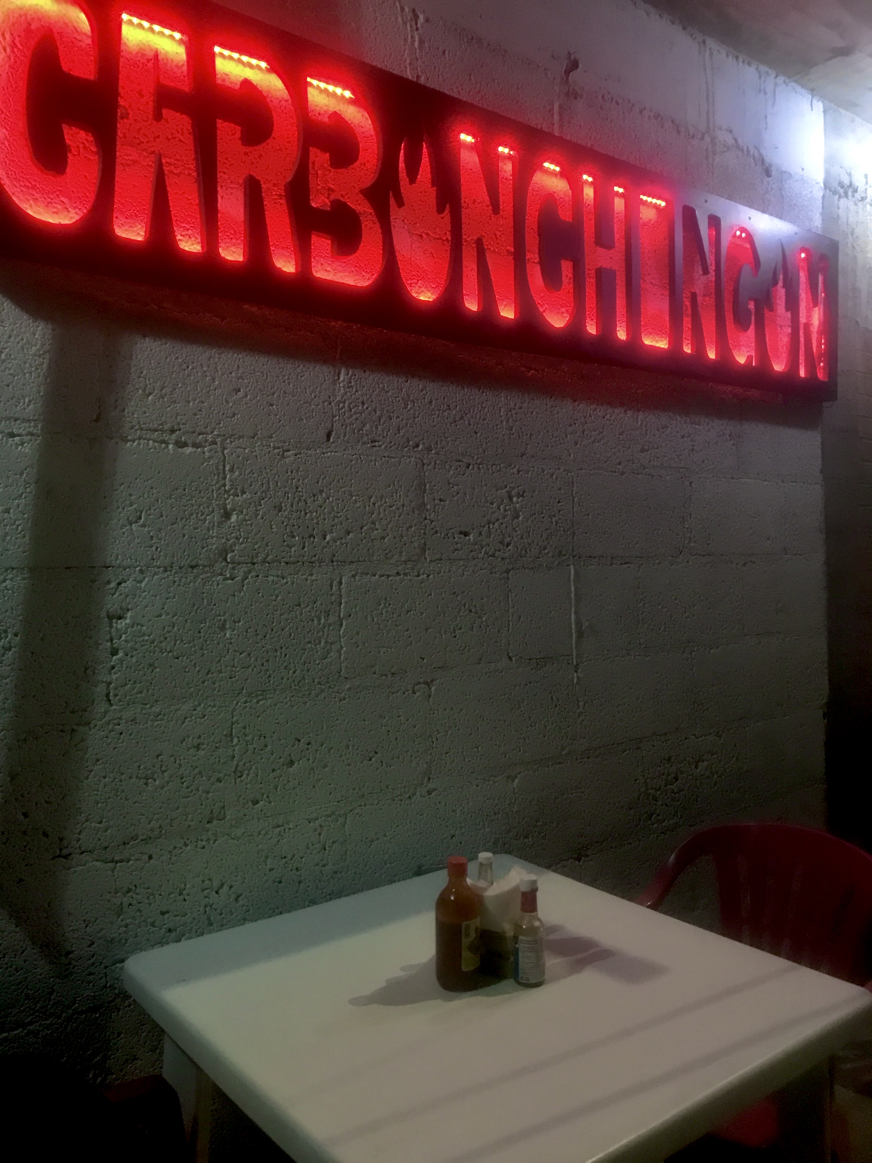 CarbónChingón Apizaco image 5