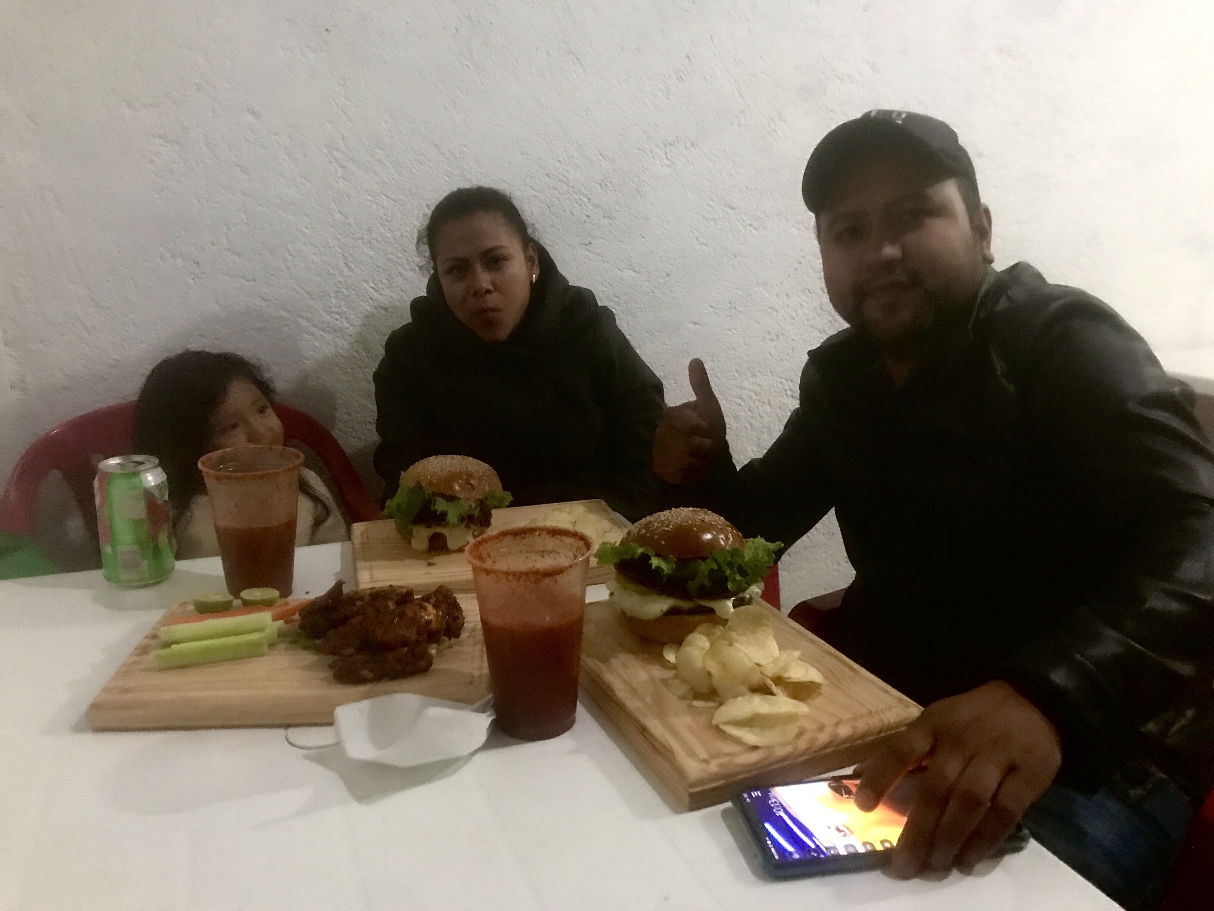 CarbónChingón Apizaco image 6