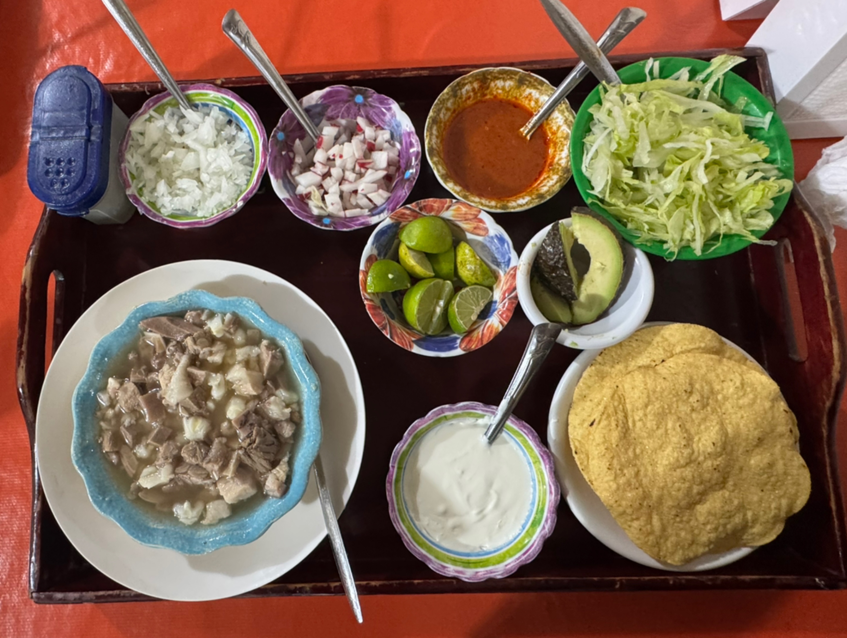 Taqueria Los Panchitos image 2