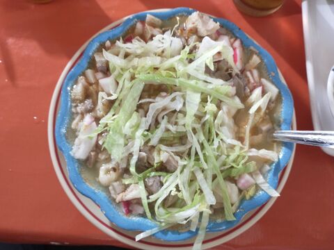 Taqueria Los Panchitos image 3