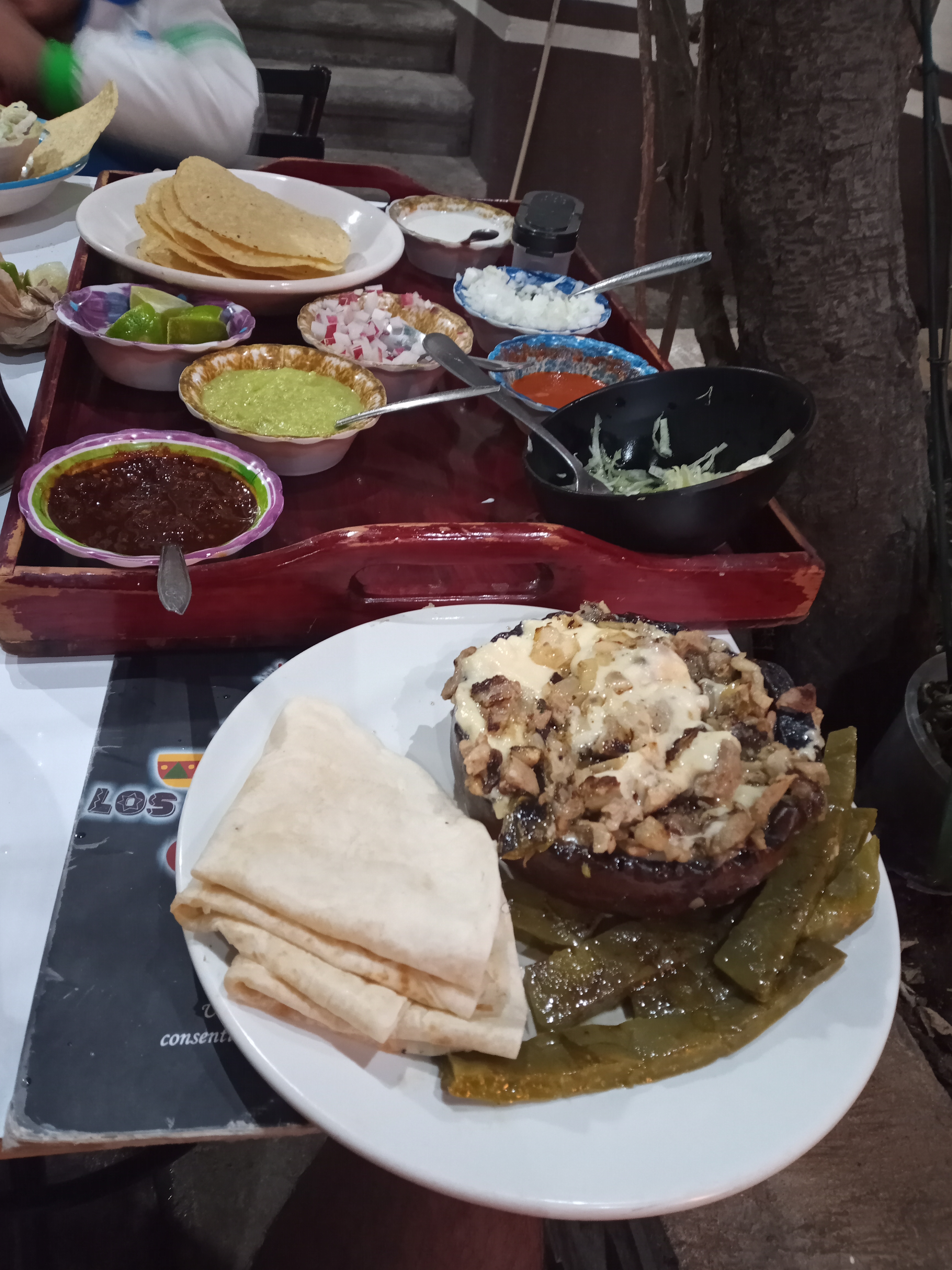 Taqueria Los Panchitos image 4