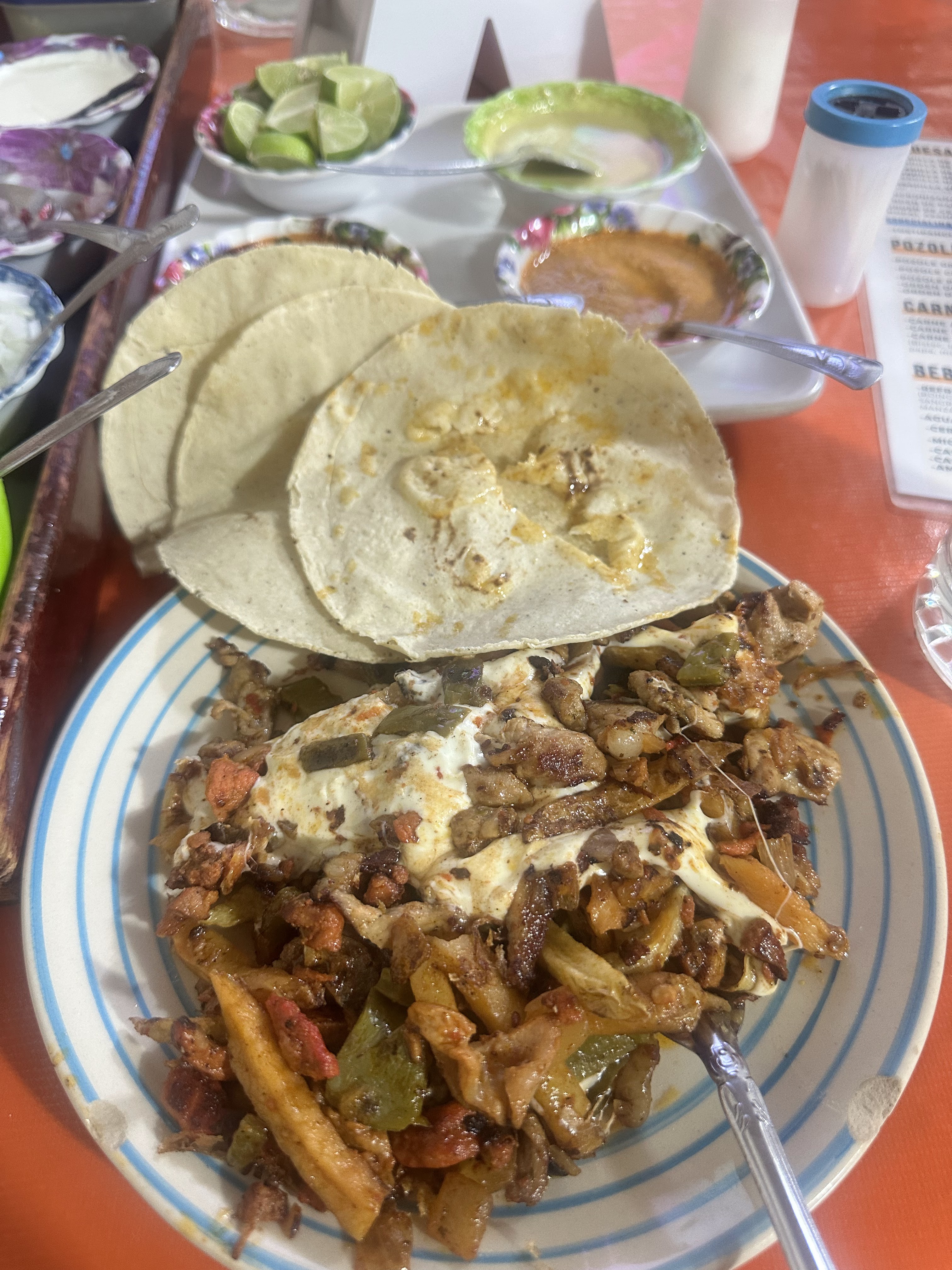 Taqueria Los Panchitos image 5