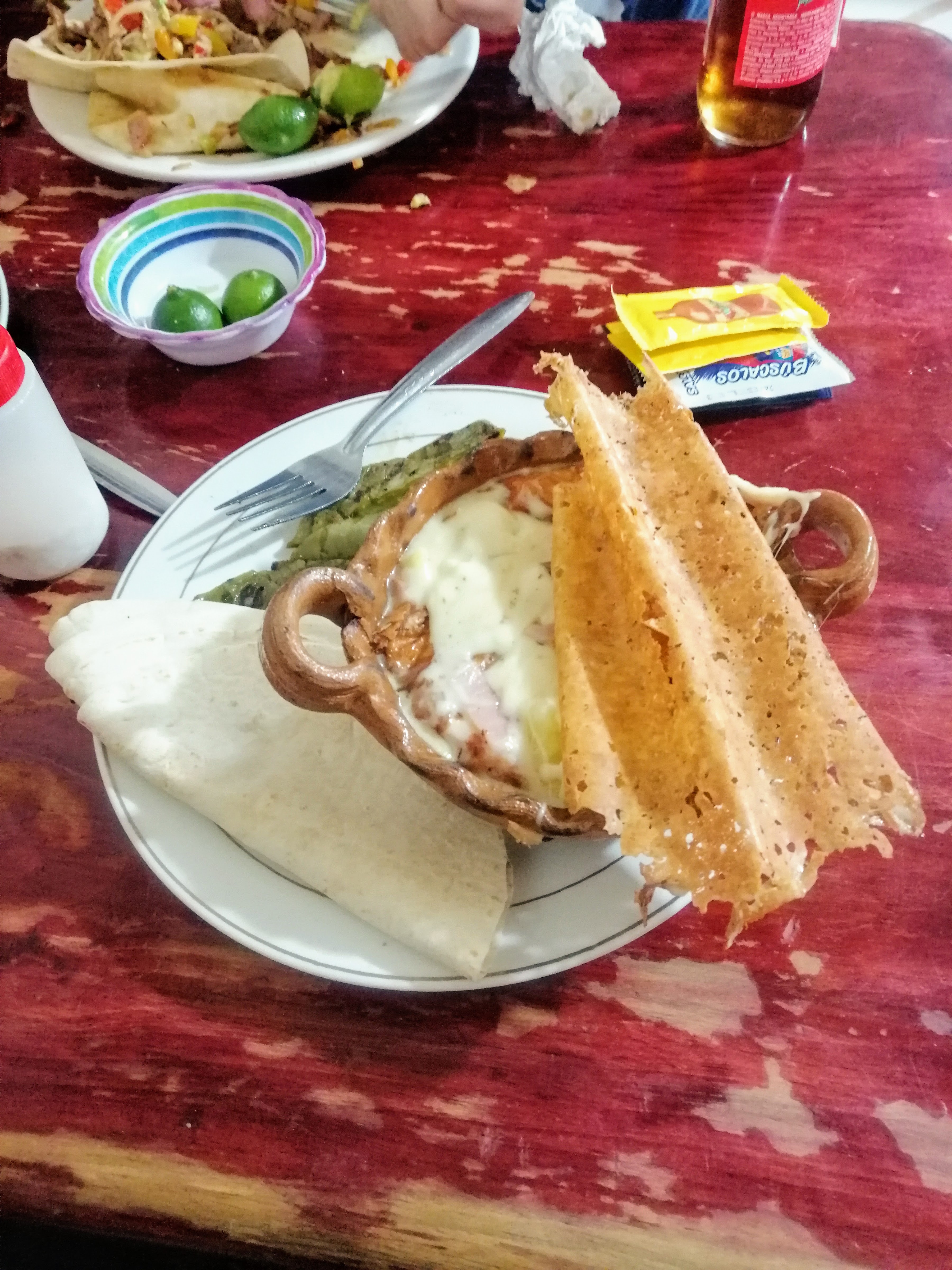 Taqueria Los Panchitos image 8