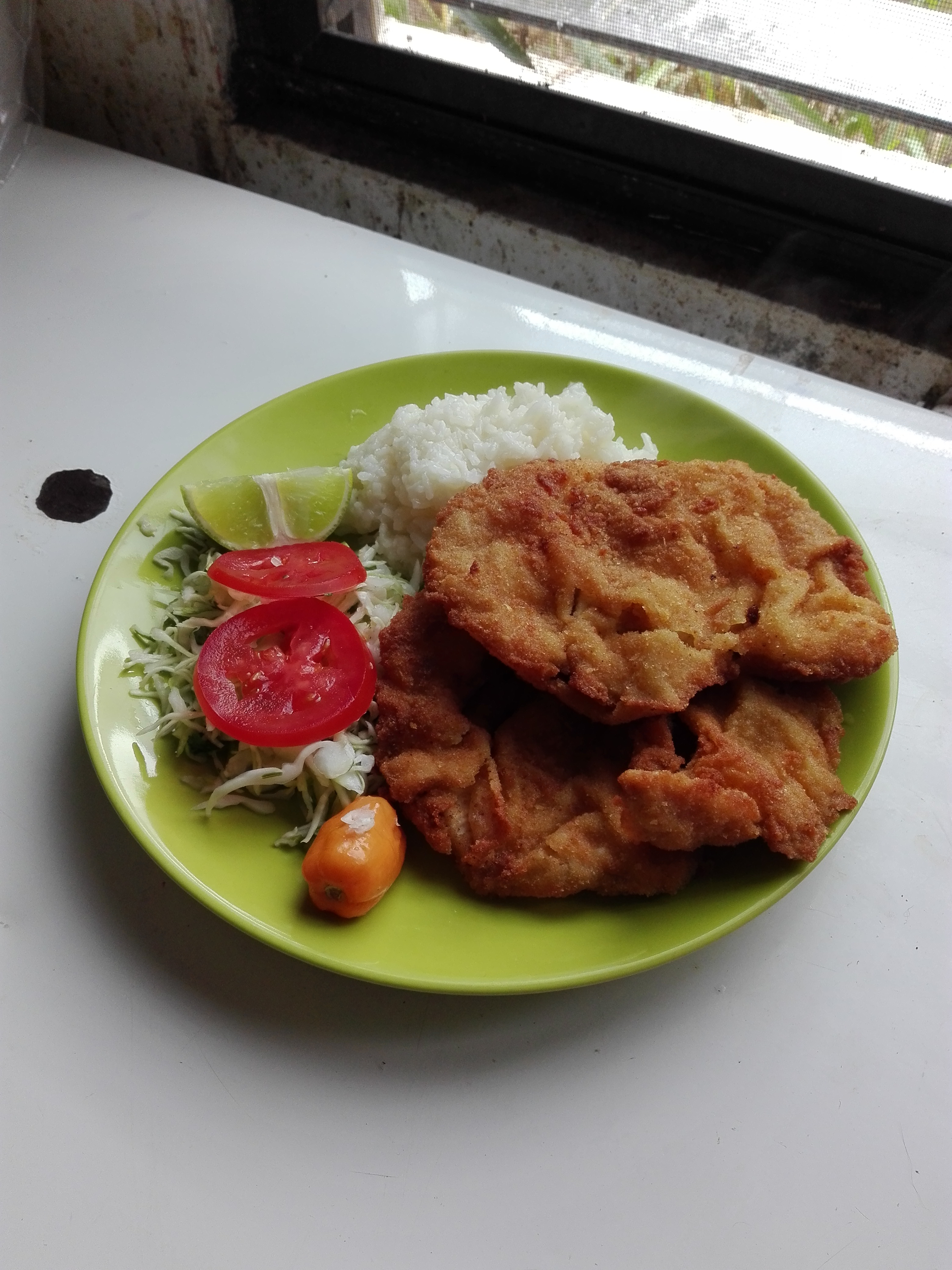 Cocina Doña Eny image 1