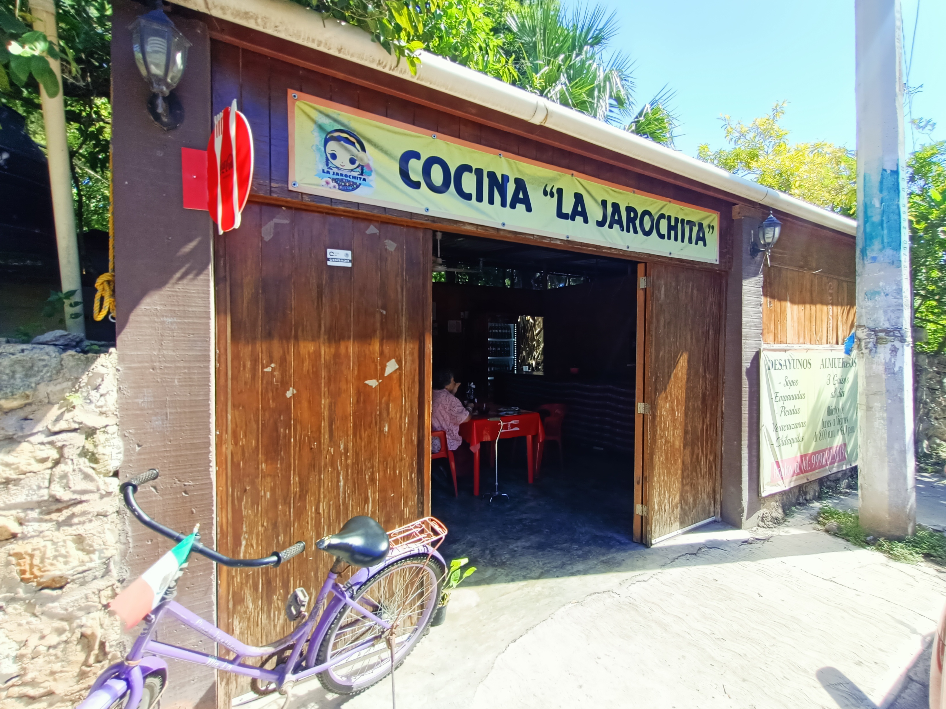 Cocina "La Jarochita" image 1