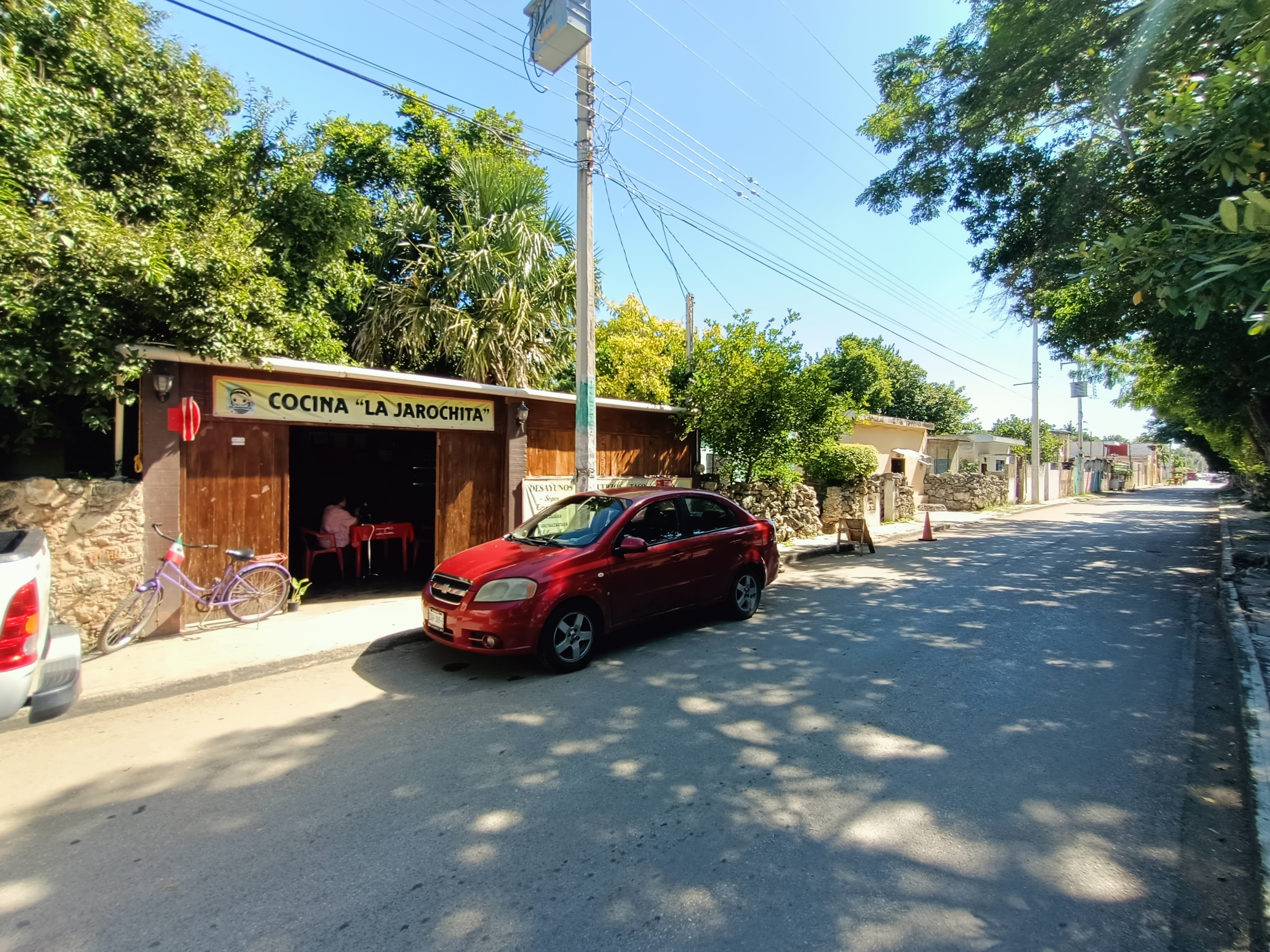 Cocina "La Jarochita" image 2