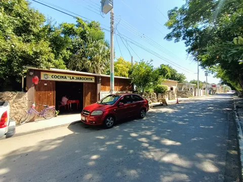 Cocina "La Jarochita" image 2