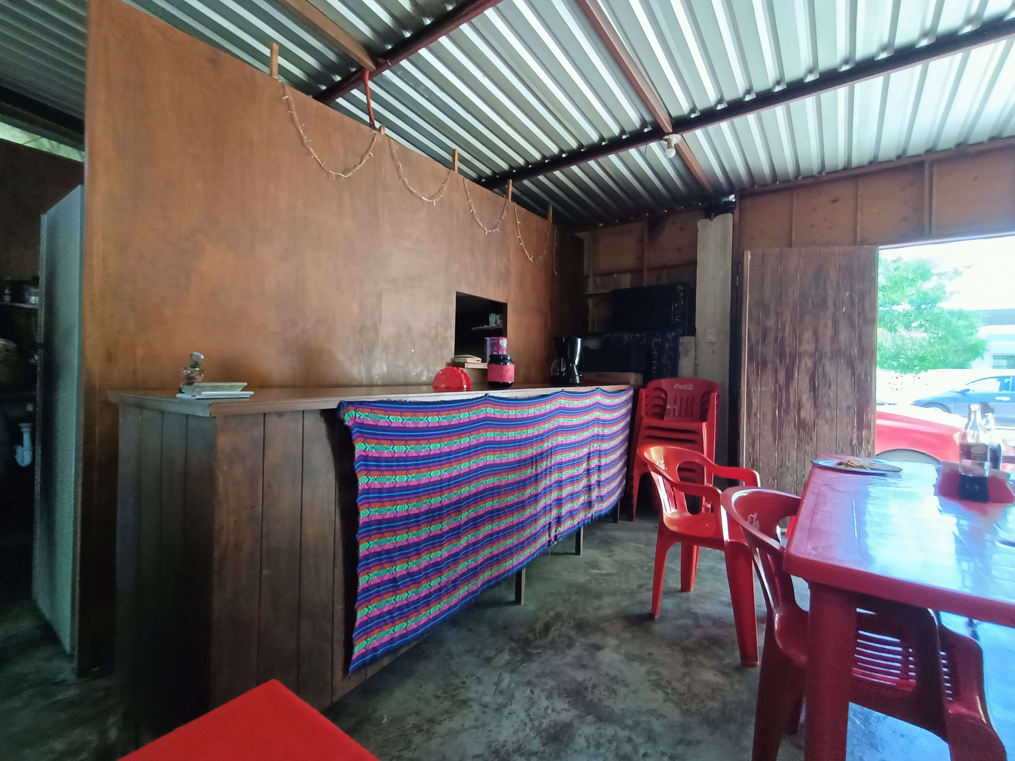 Cocina "La Jarochita" image 3