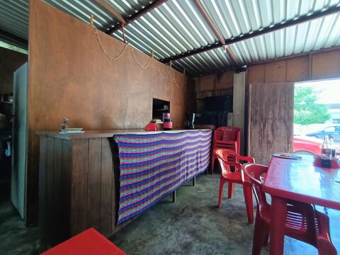 Cocina "La Jarochita" image 3