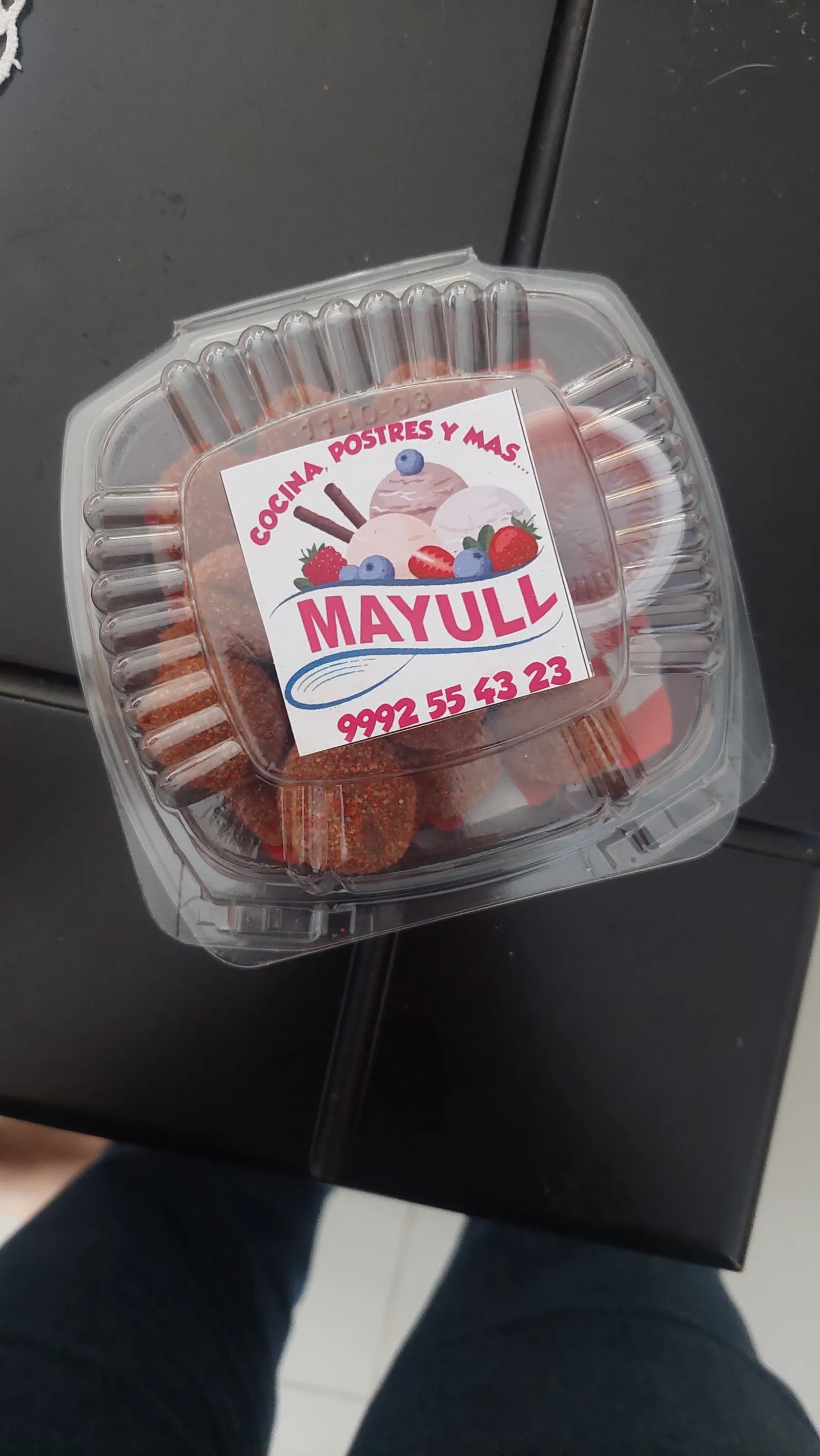 MAYULL image 8