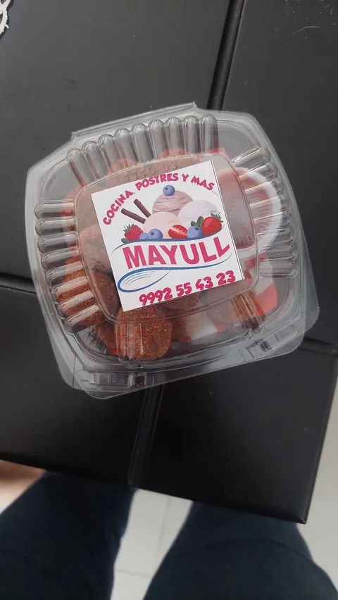 MAYULL image 8