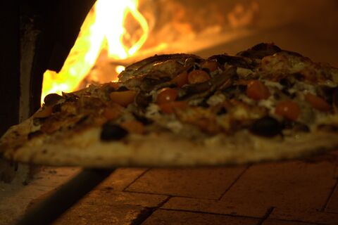 Mizzica Pizzería Italo - Mexicana image 8
