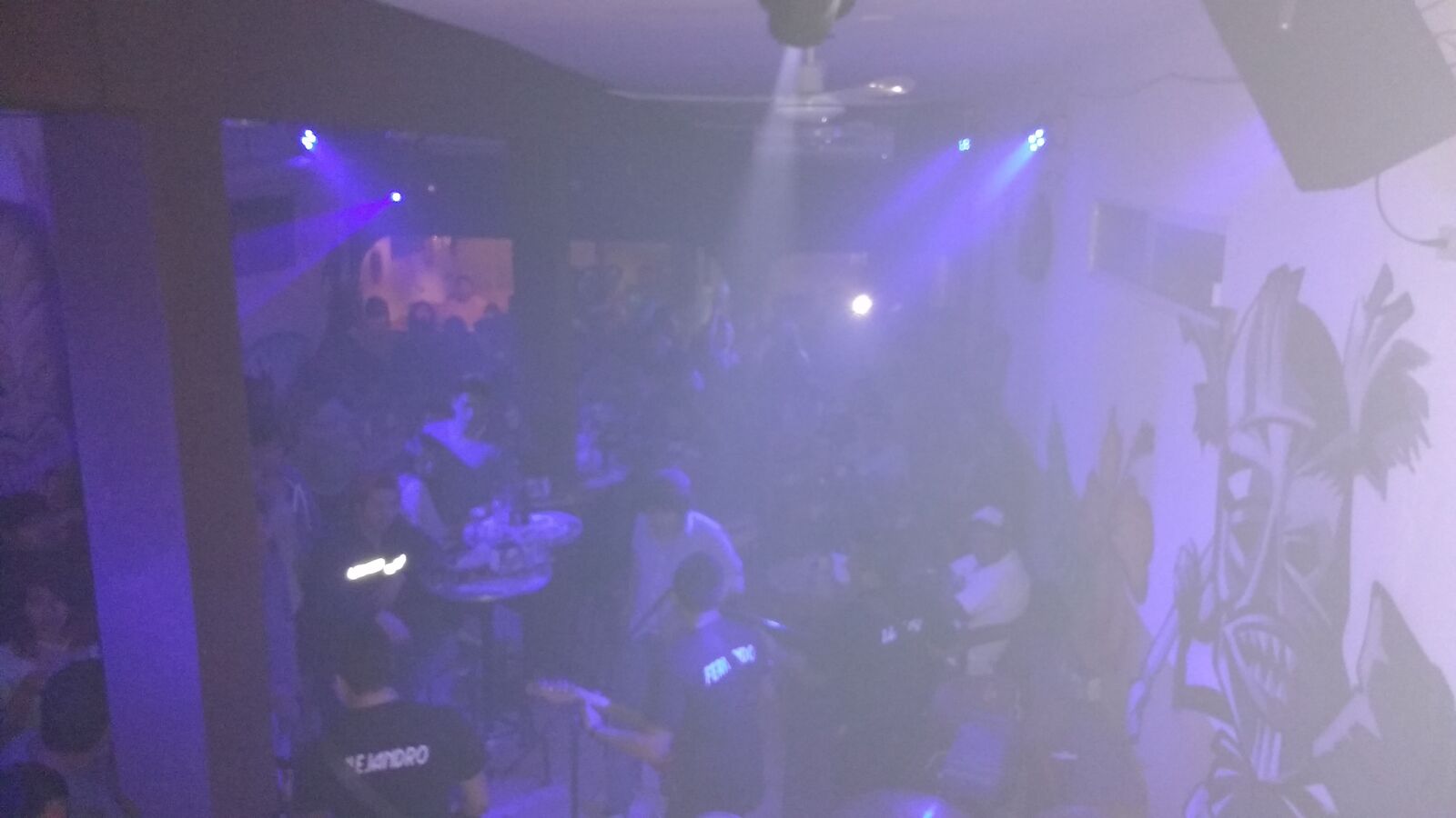 Kaleo's Fun Bar image 3