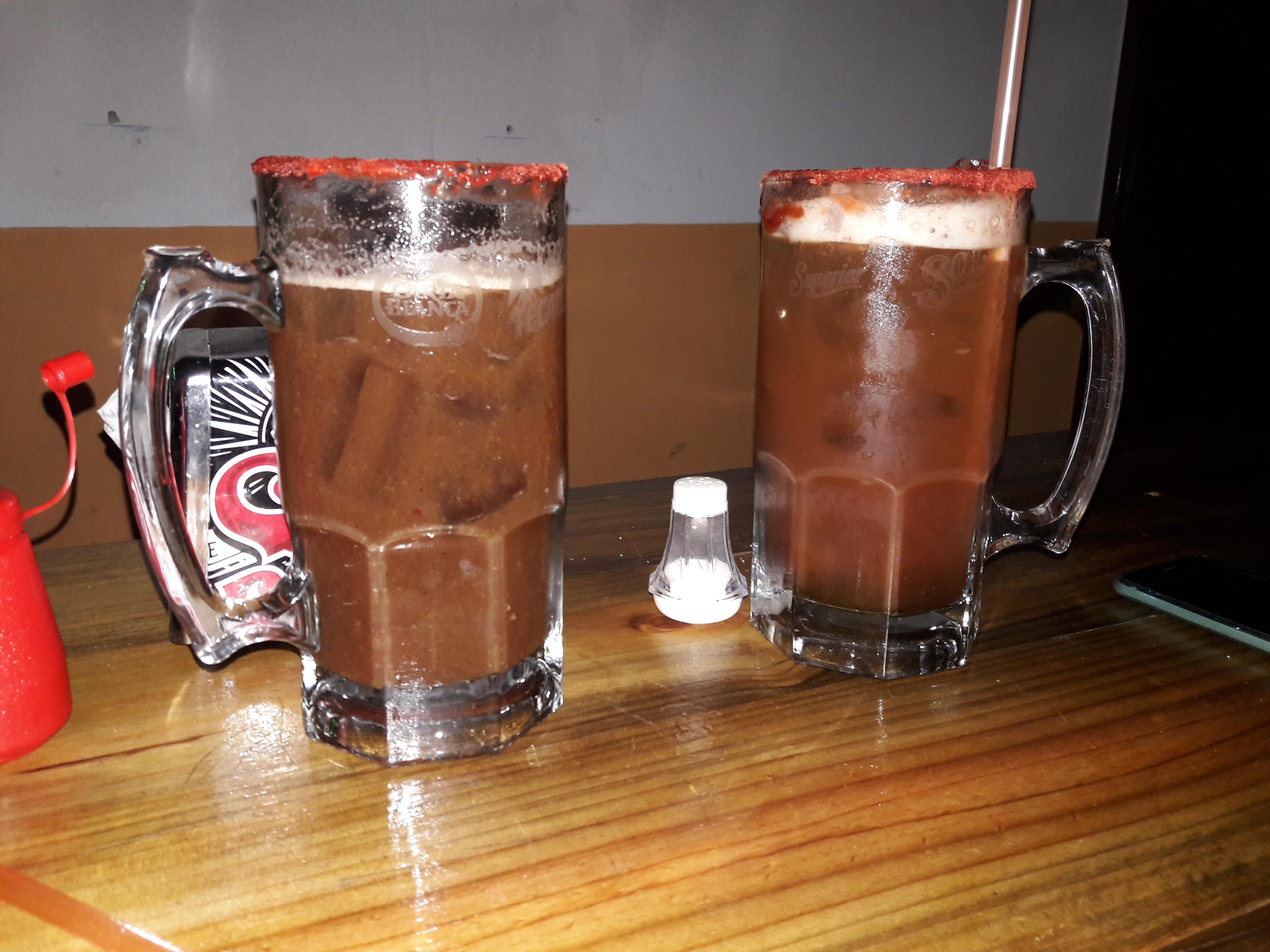 Kaleo's Fun Bar image 4