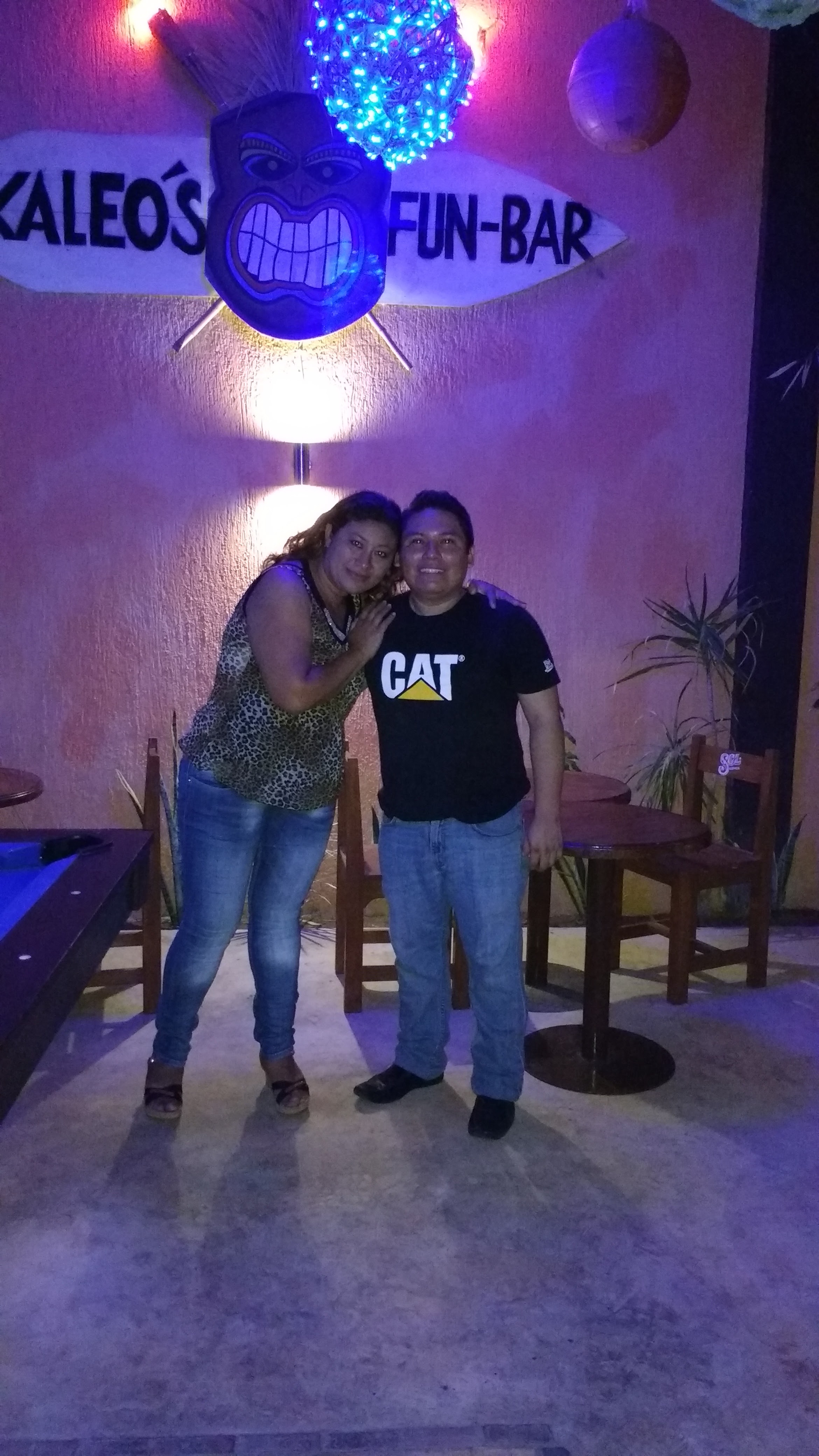 Kaleo's Fun Bar image 5