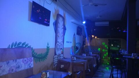 Kaleo's Fun Bar image 8