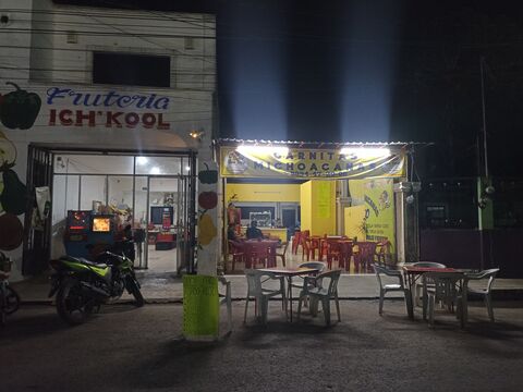 Taquería Don taco image 1