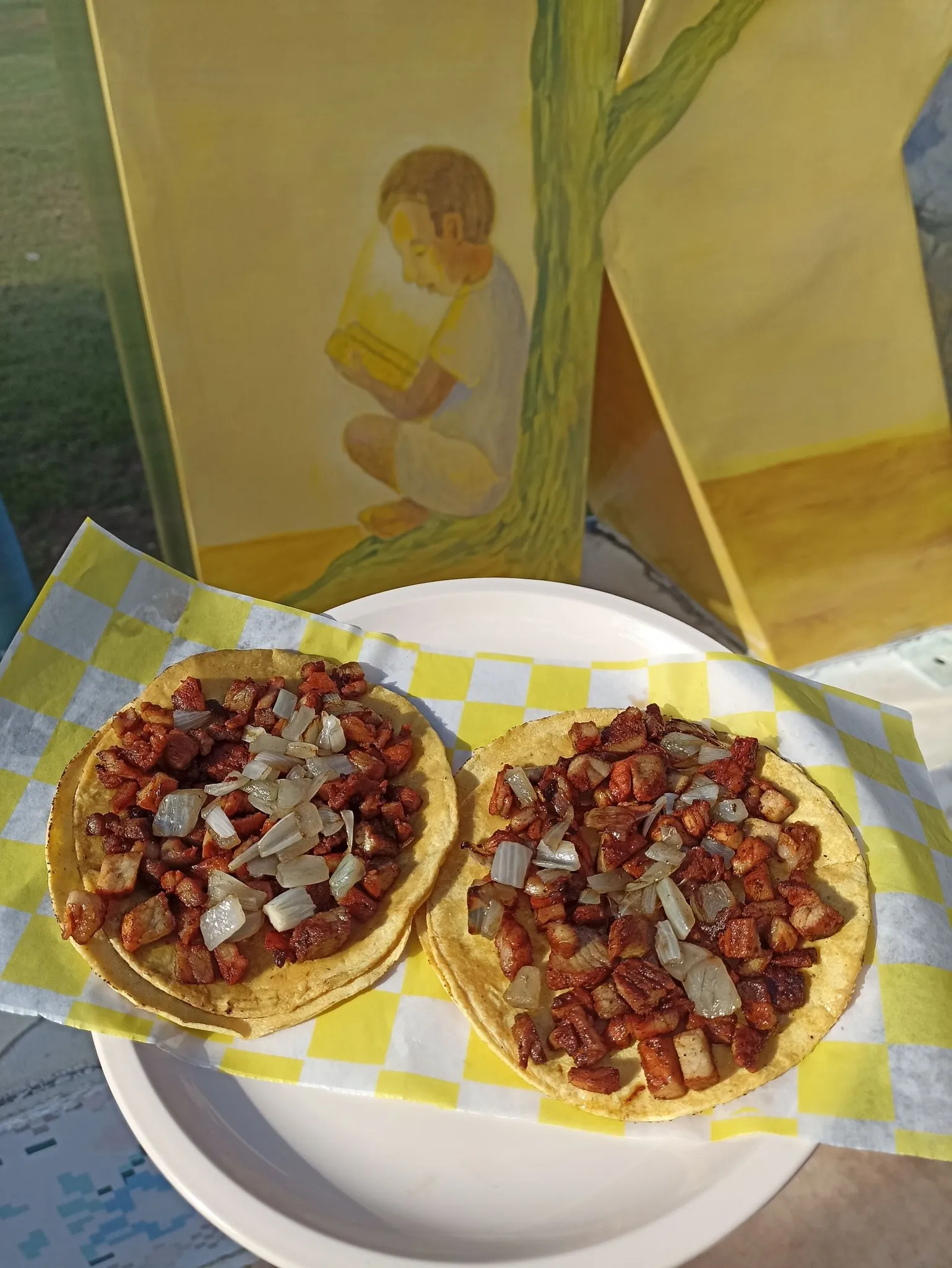 Taquería Don taco image 2