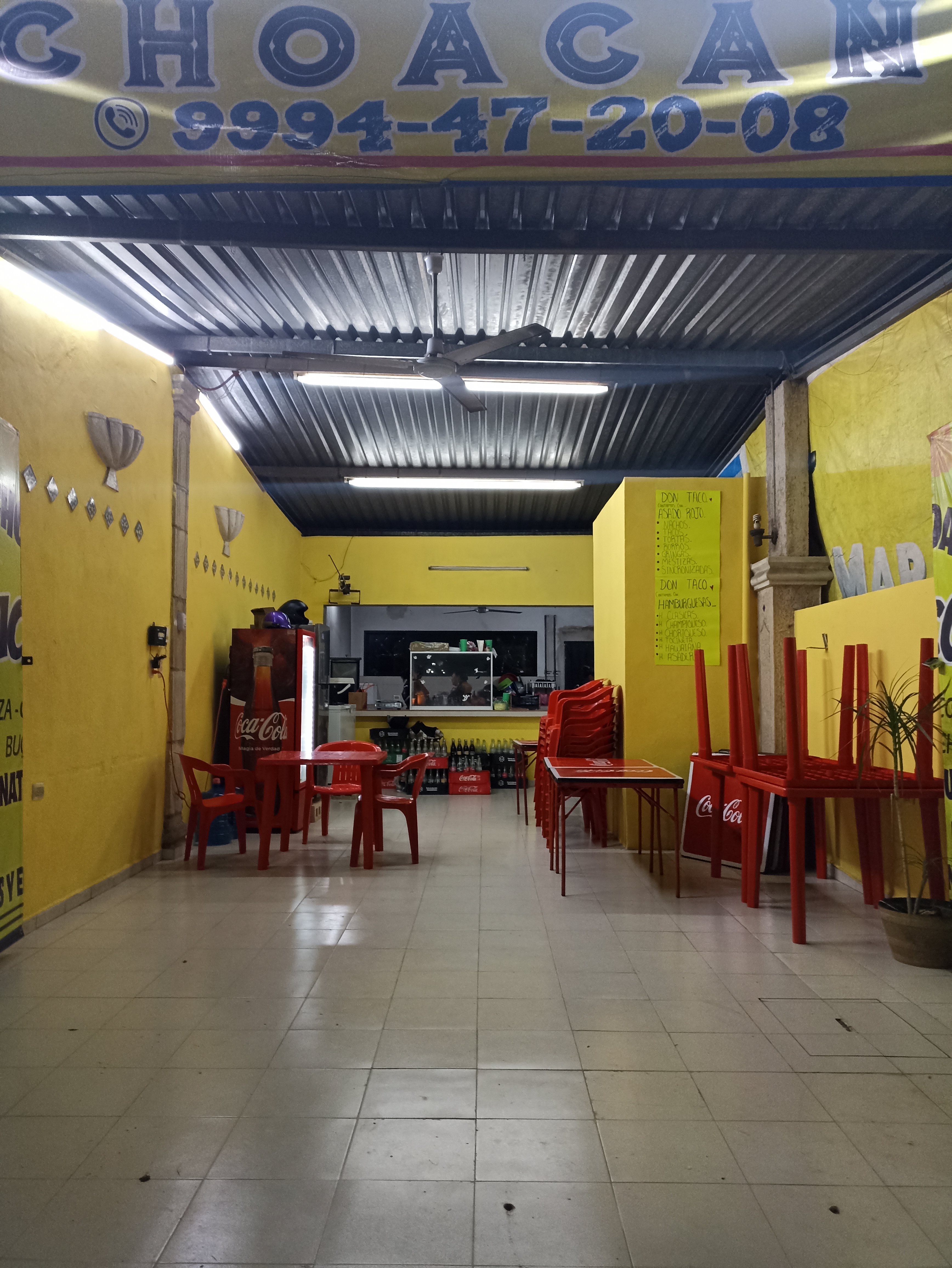 Taquería Don taco image 4