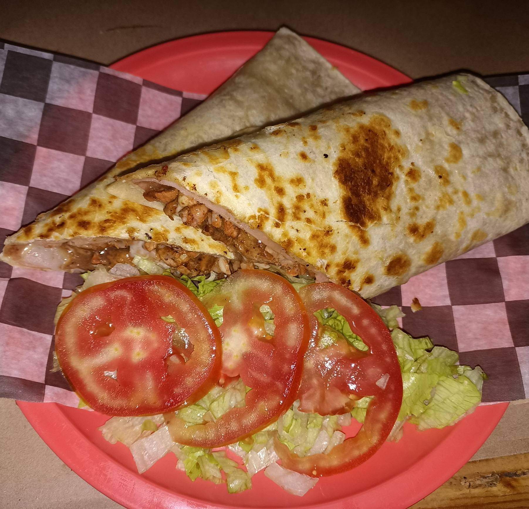 Taquería Don taco image 6