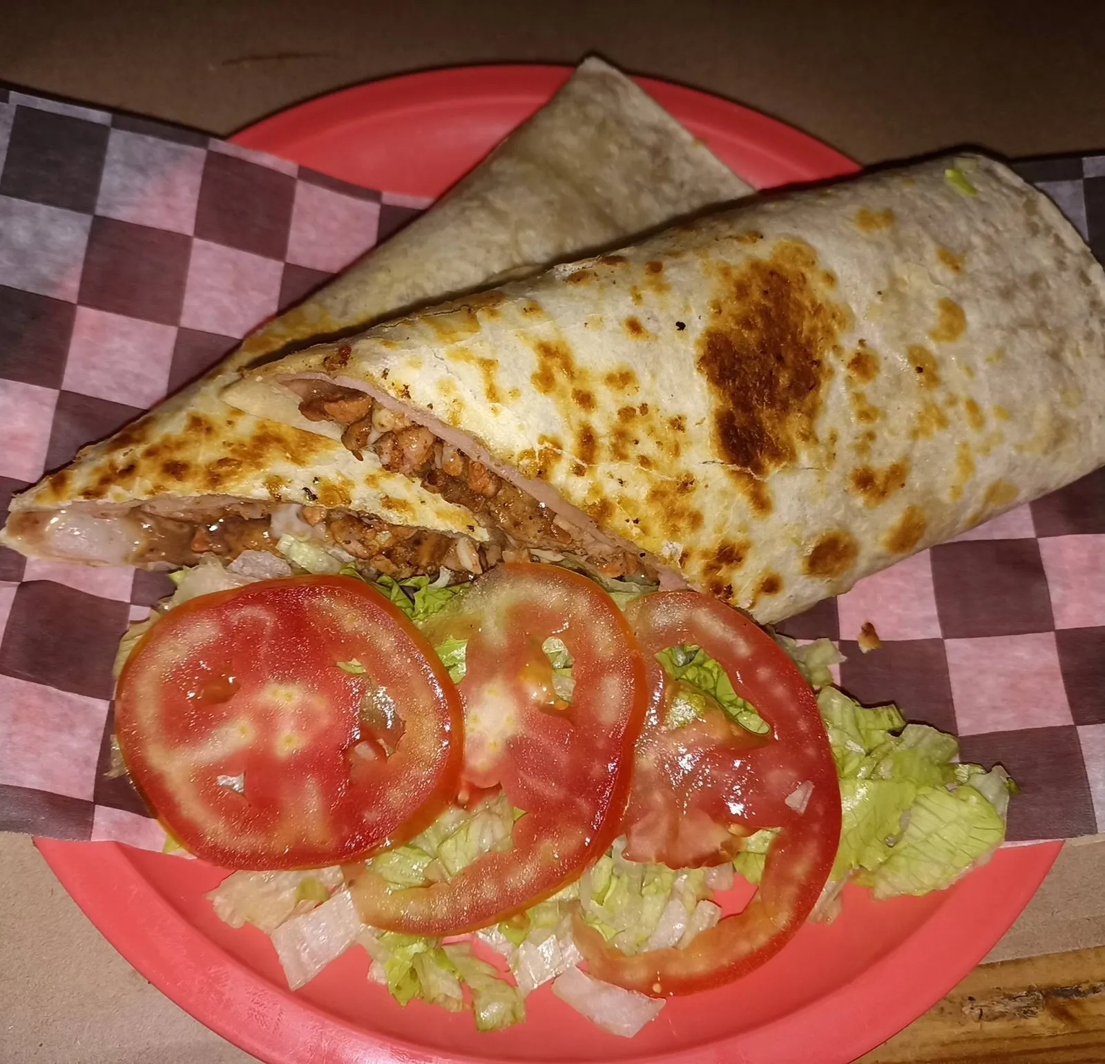 Taquería Don taco image 6