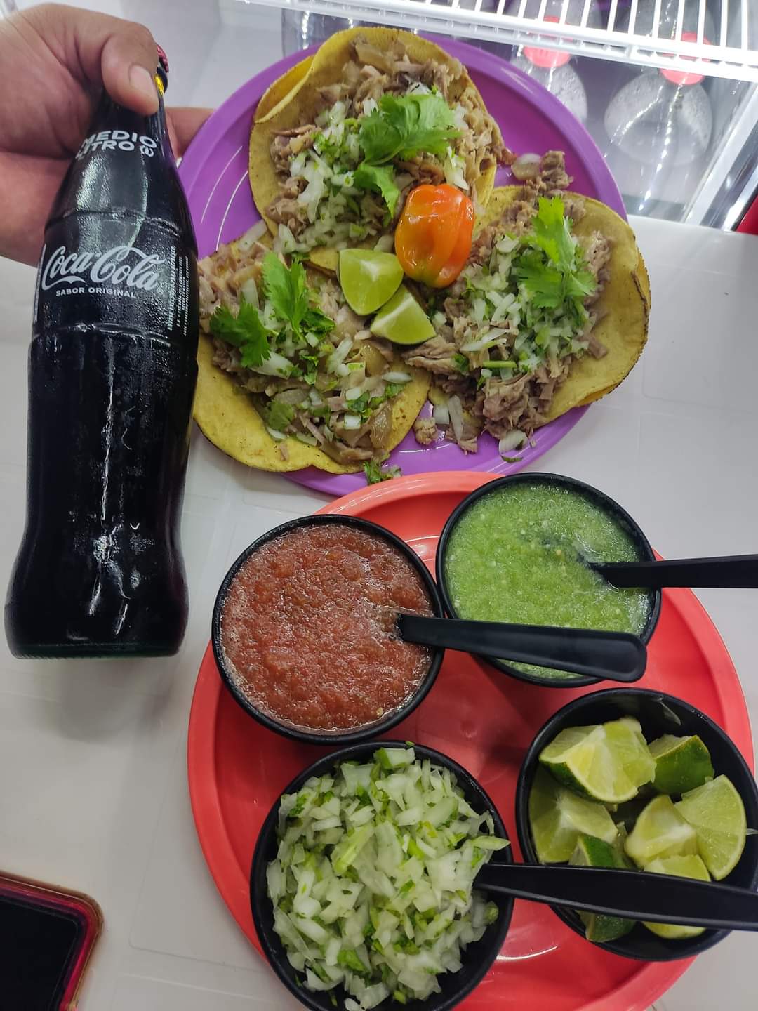 Taquería Don taco image 7