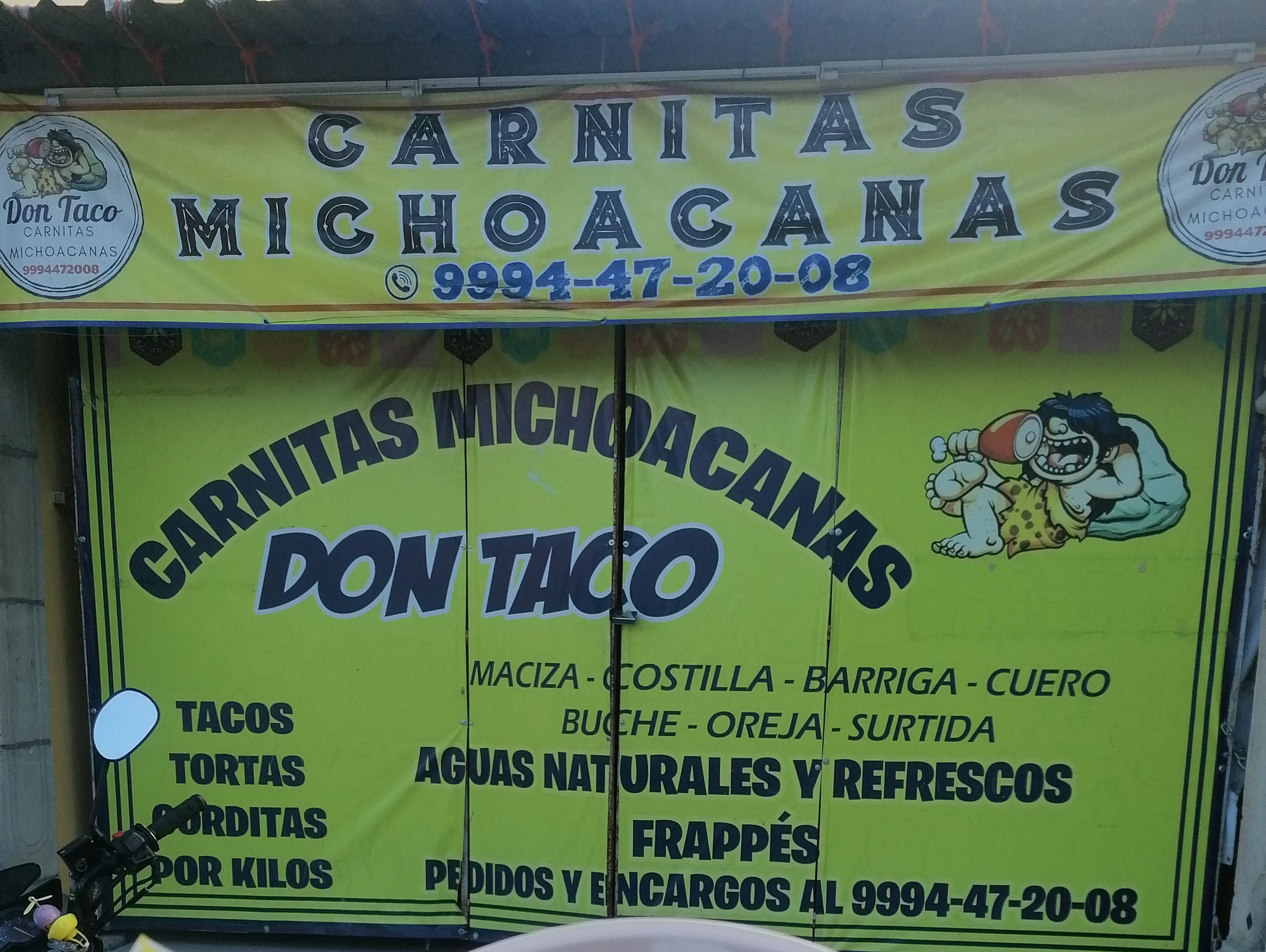 Taquería Don taco image 8