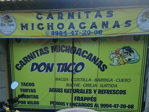 Taquería Don taco image 8