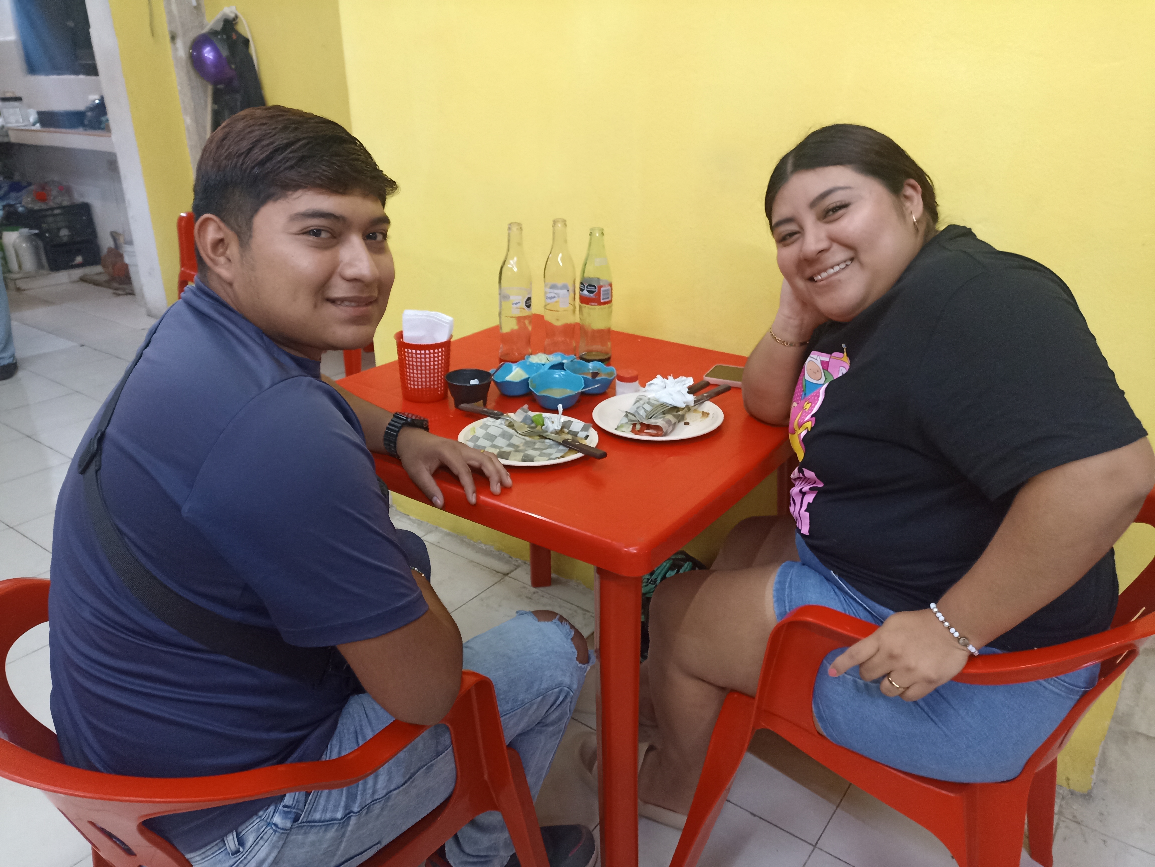 Taquería Don taco image 9