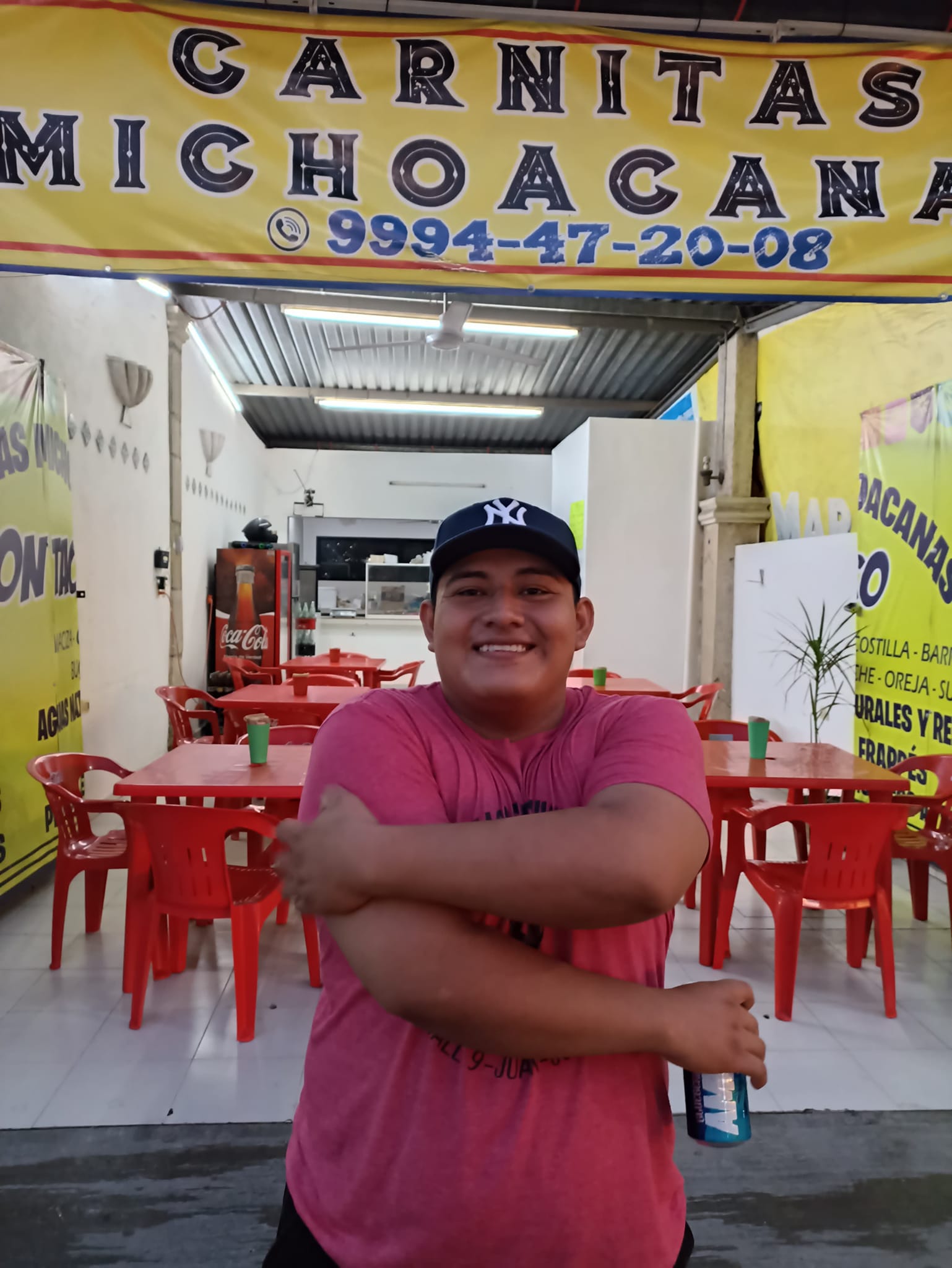 Taquería Don taco image 10