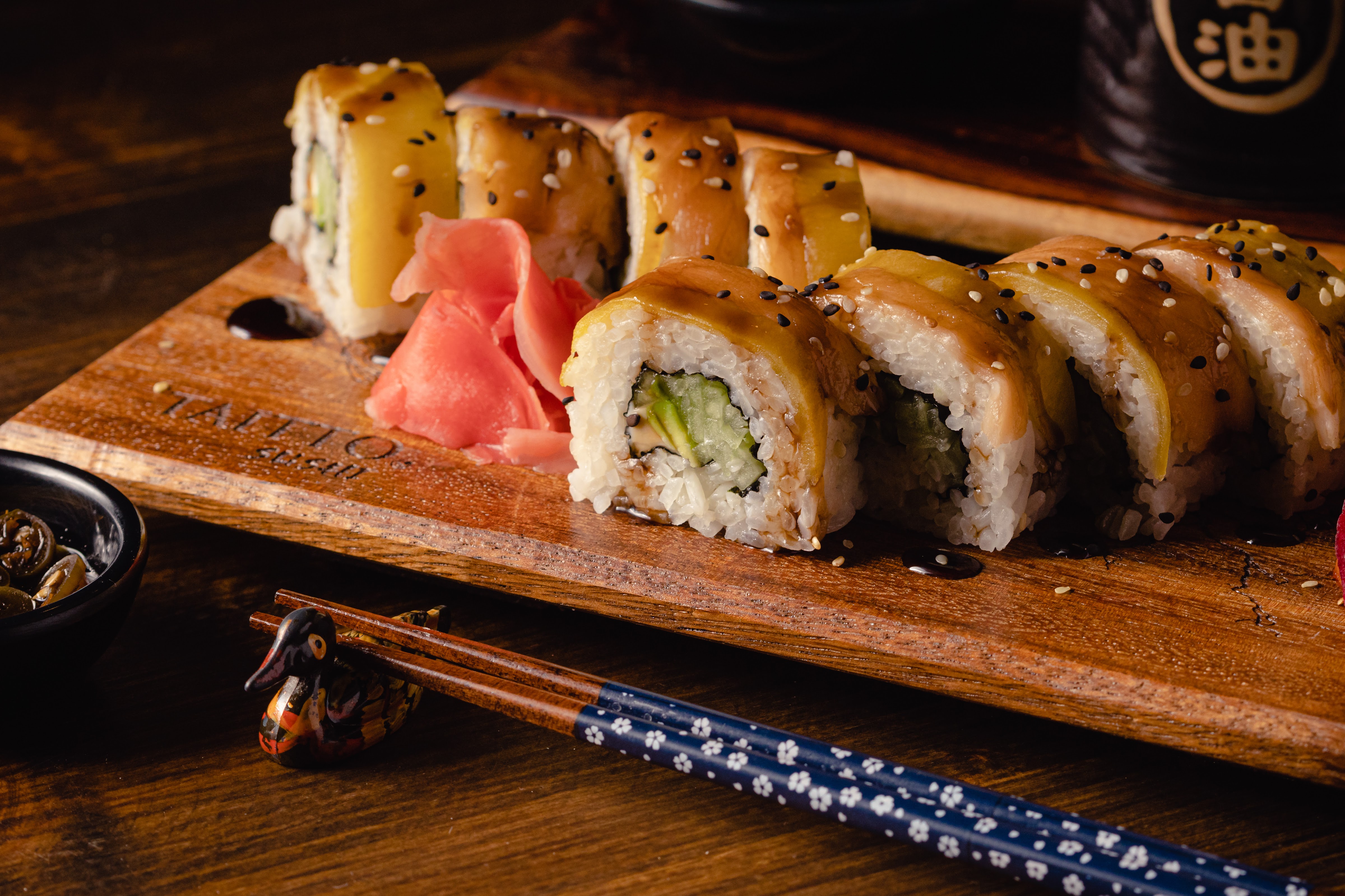 Taitto Sushi image 1