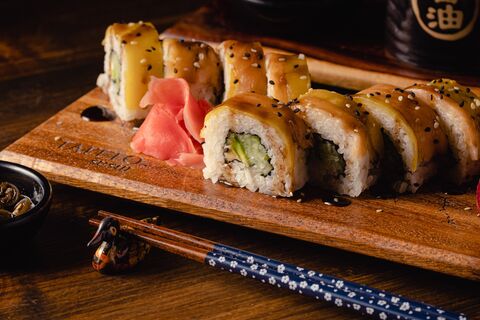 Taitto Sushi image 1
