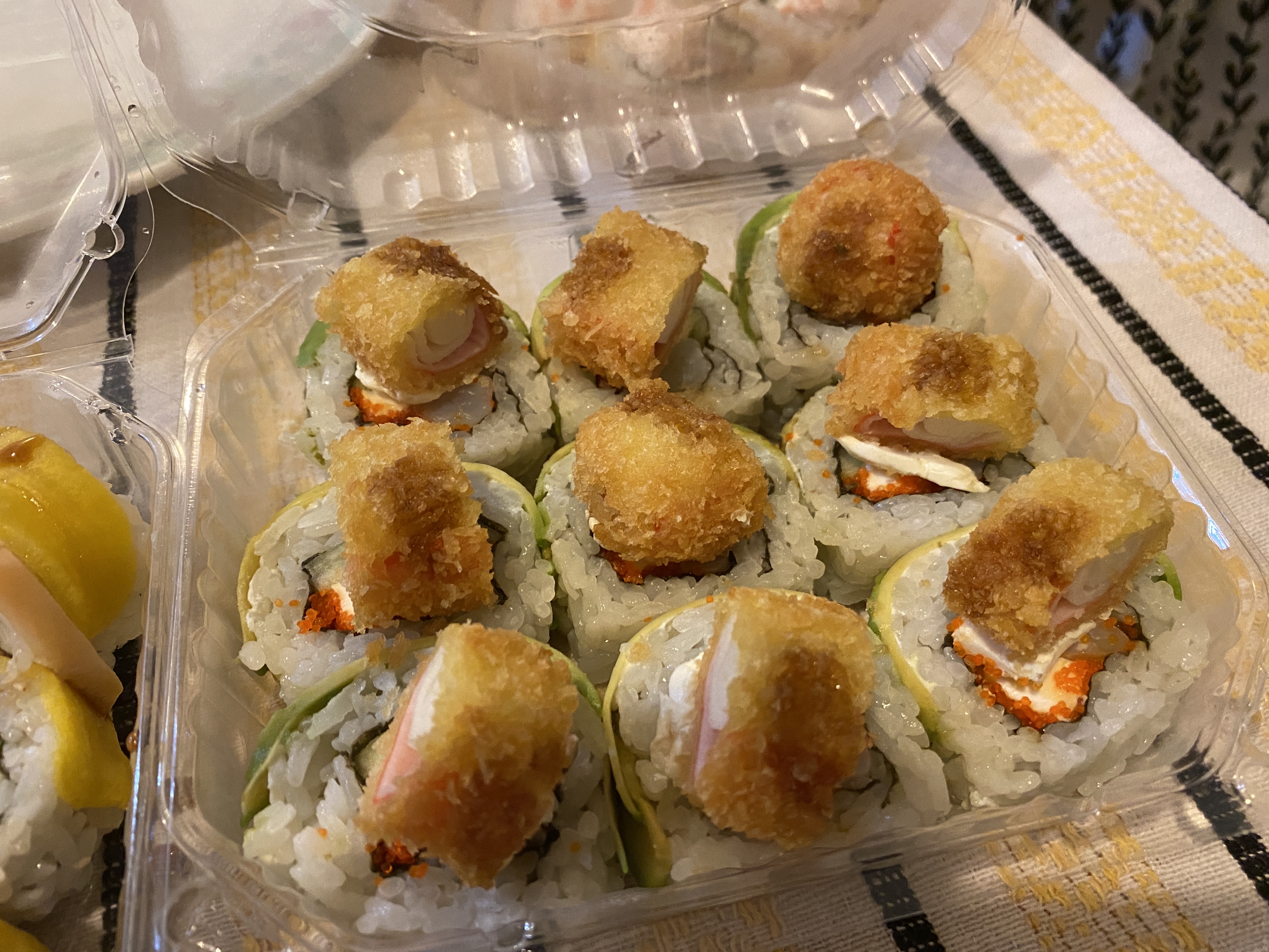 Taitto Sushi image 3