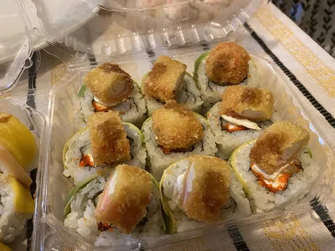 Taitto Sushi image 3