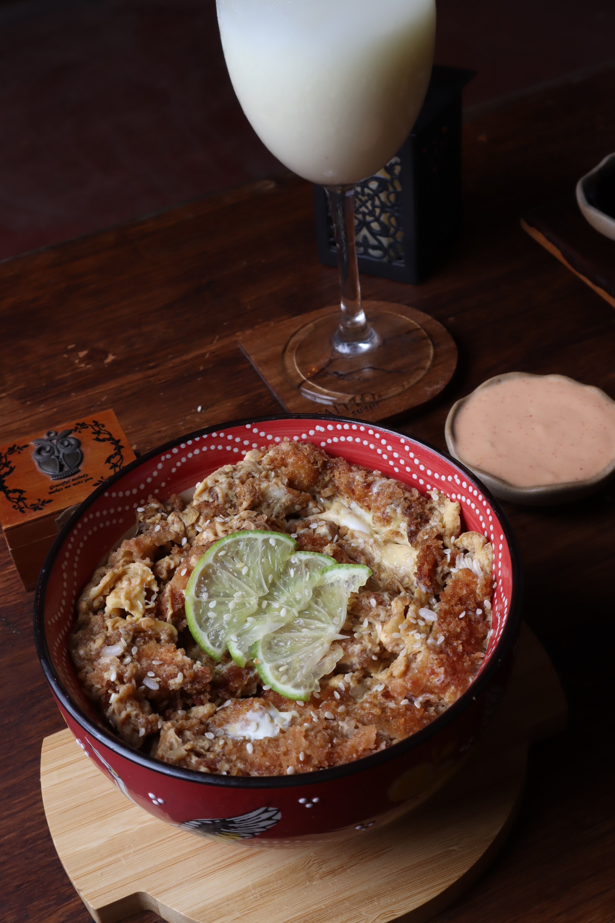 Taitto Sushi image 4