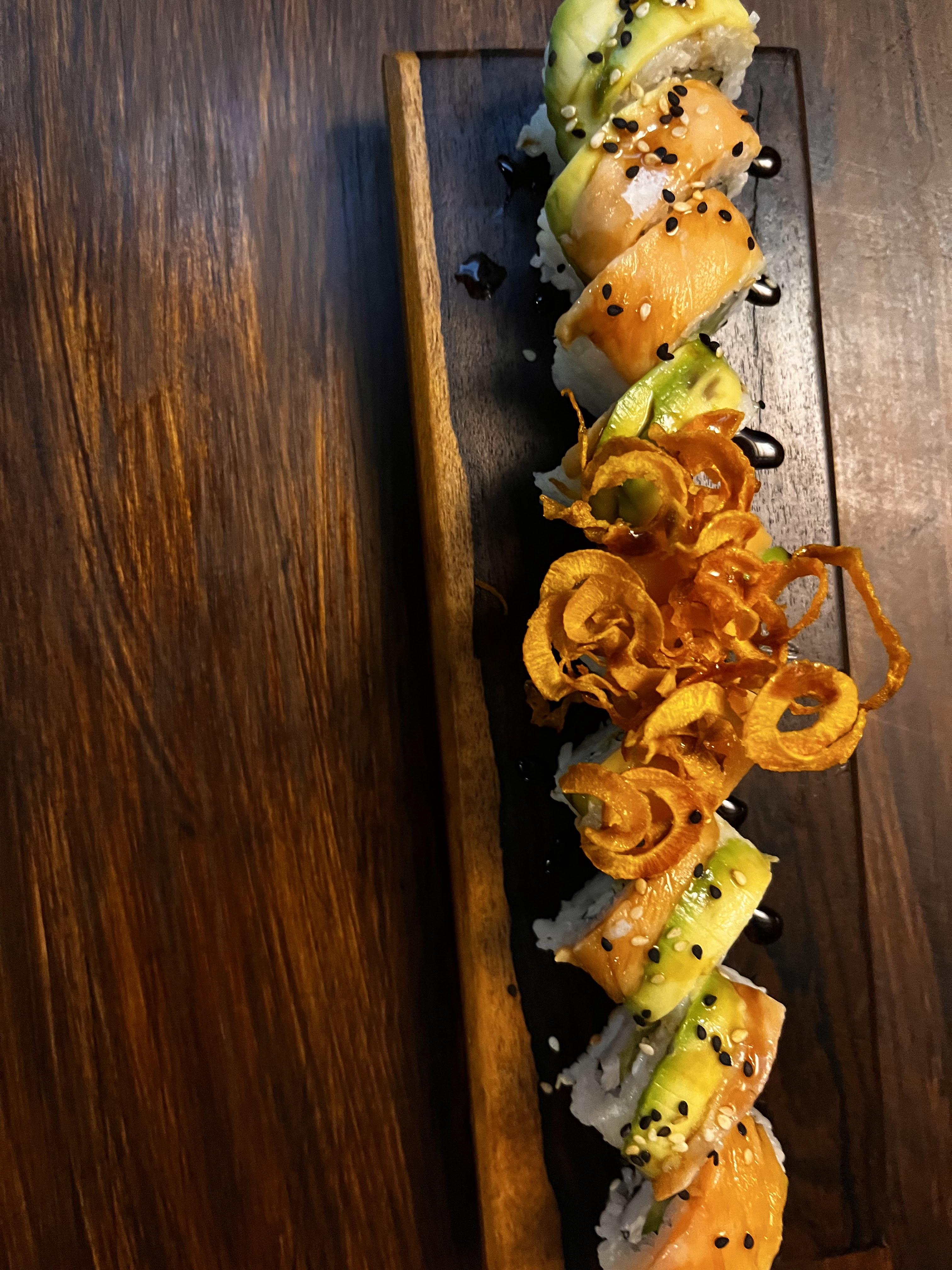 Taitto Sushi image 6