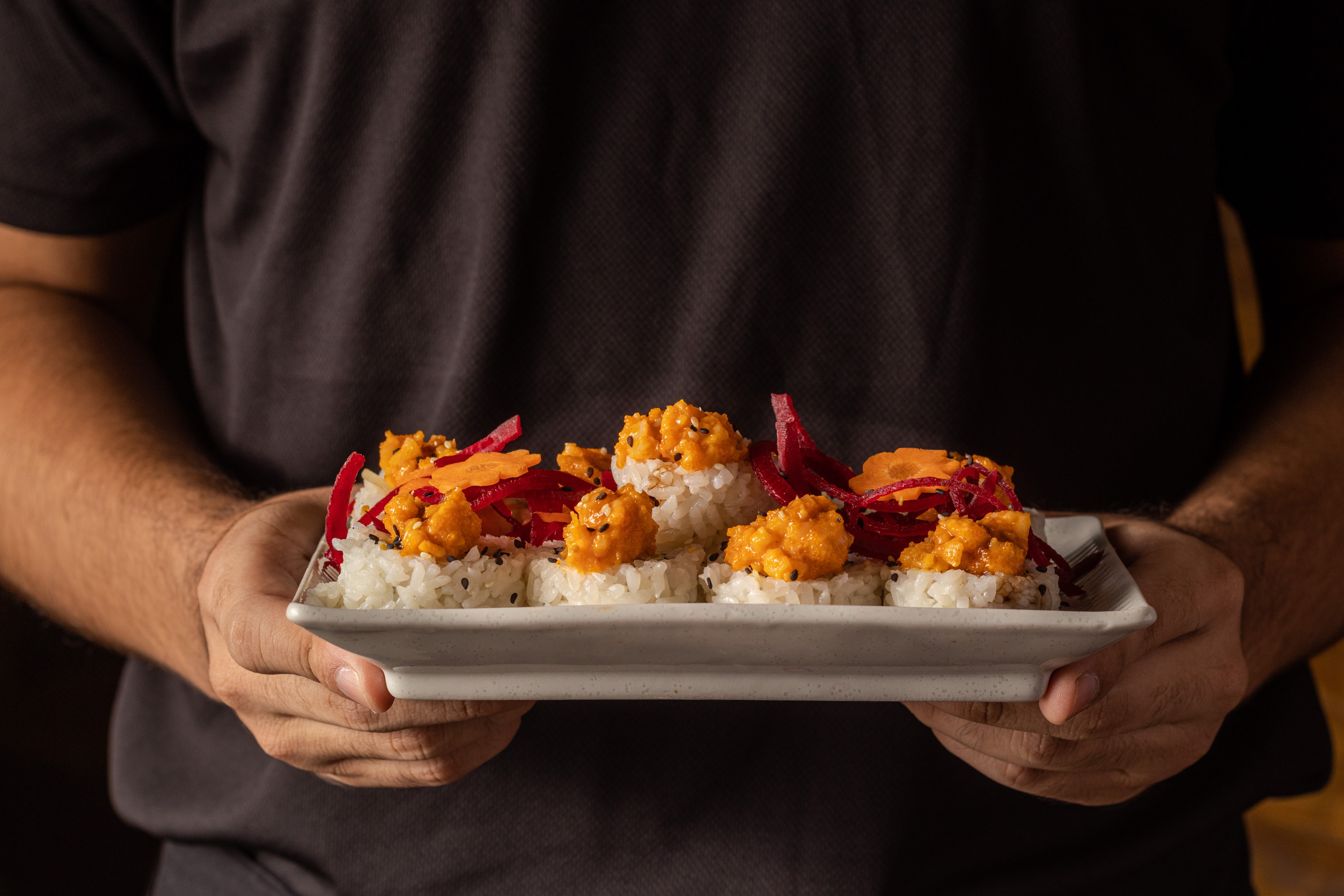 Taitto Sushi image 8