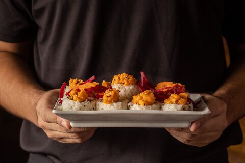 Taitto Sushi image 8