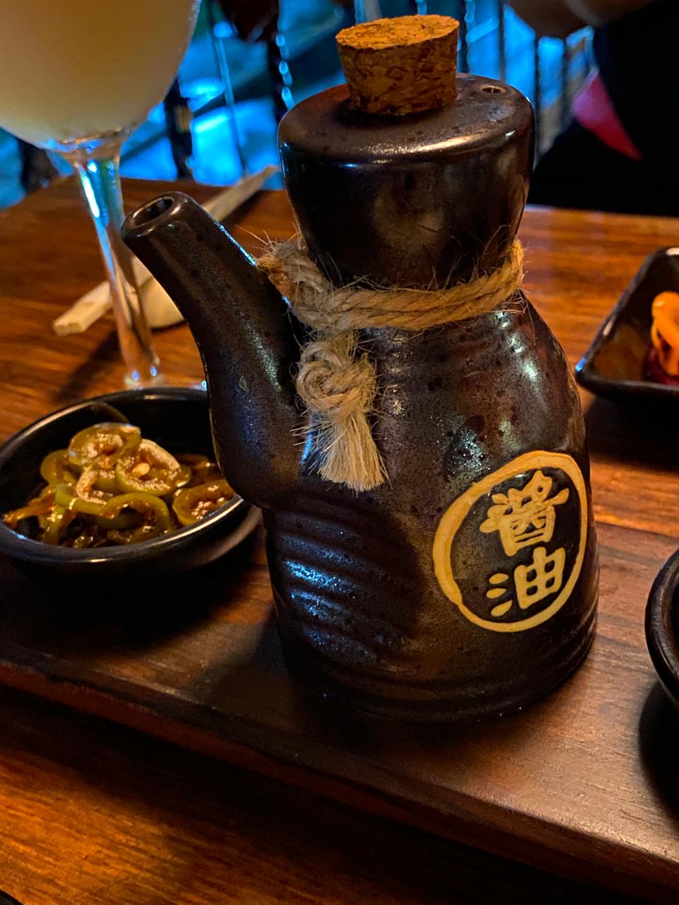 Taitto Sushi image 9