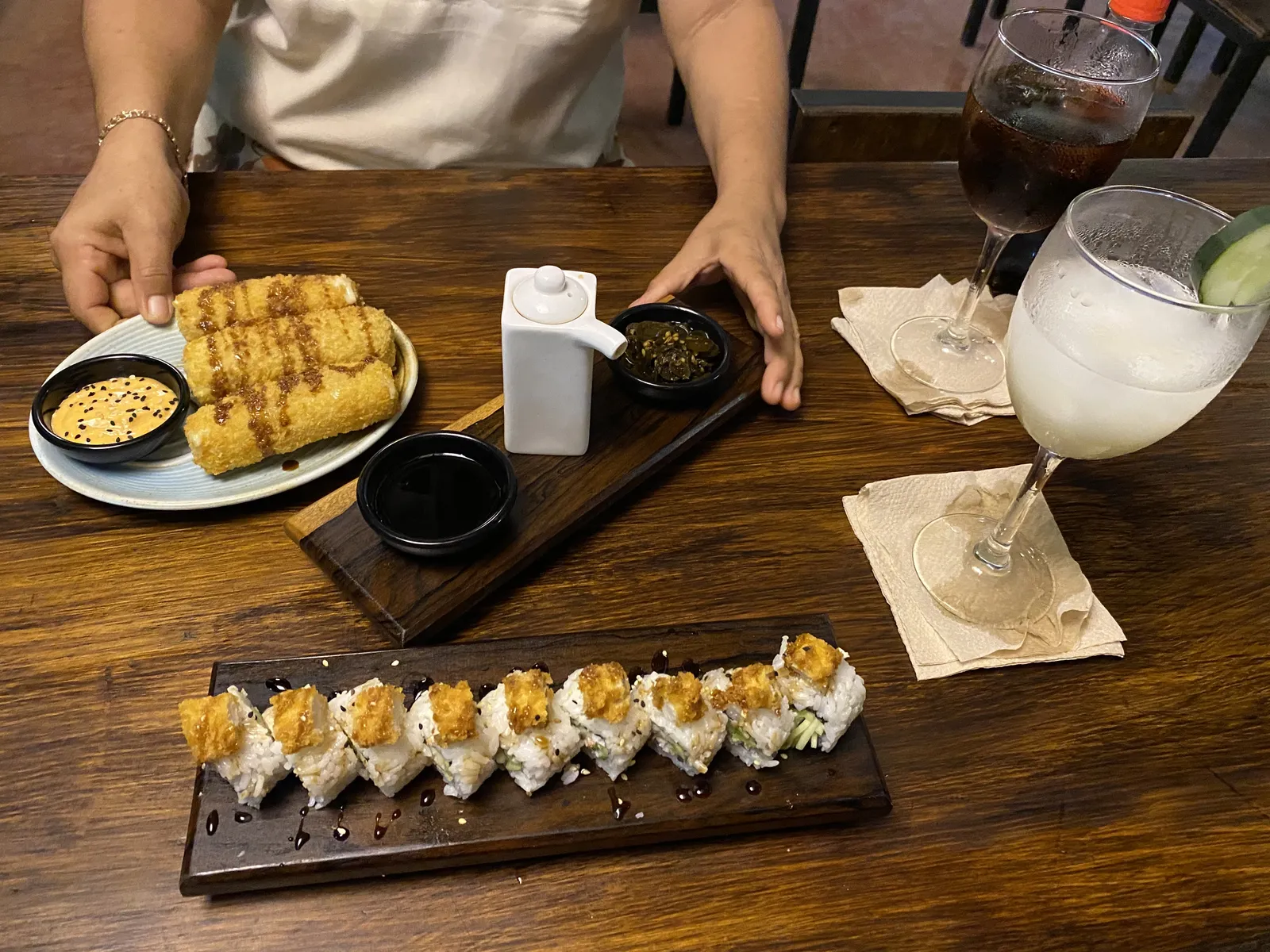 Taitto Sushi image 10