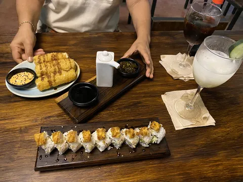 Taitto Sushi image 10